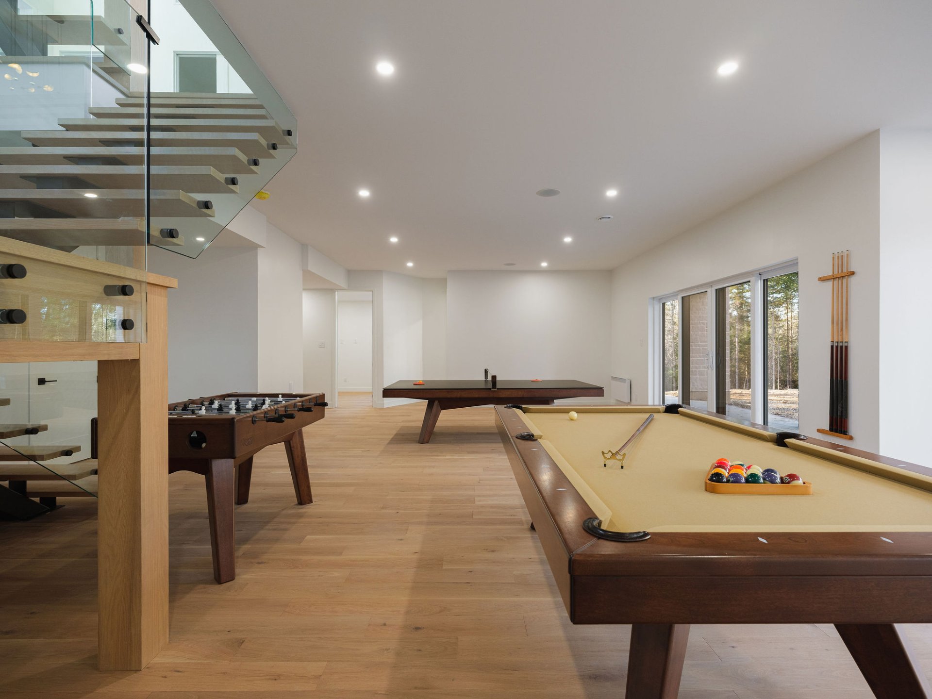 Photo - Salle familiale