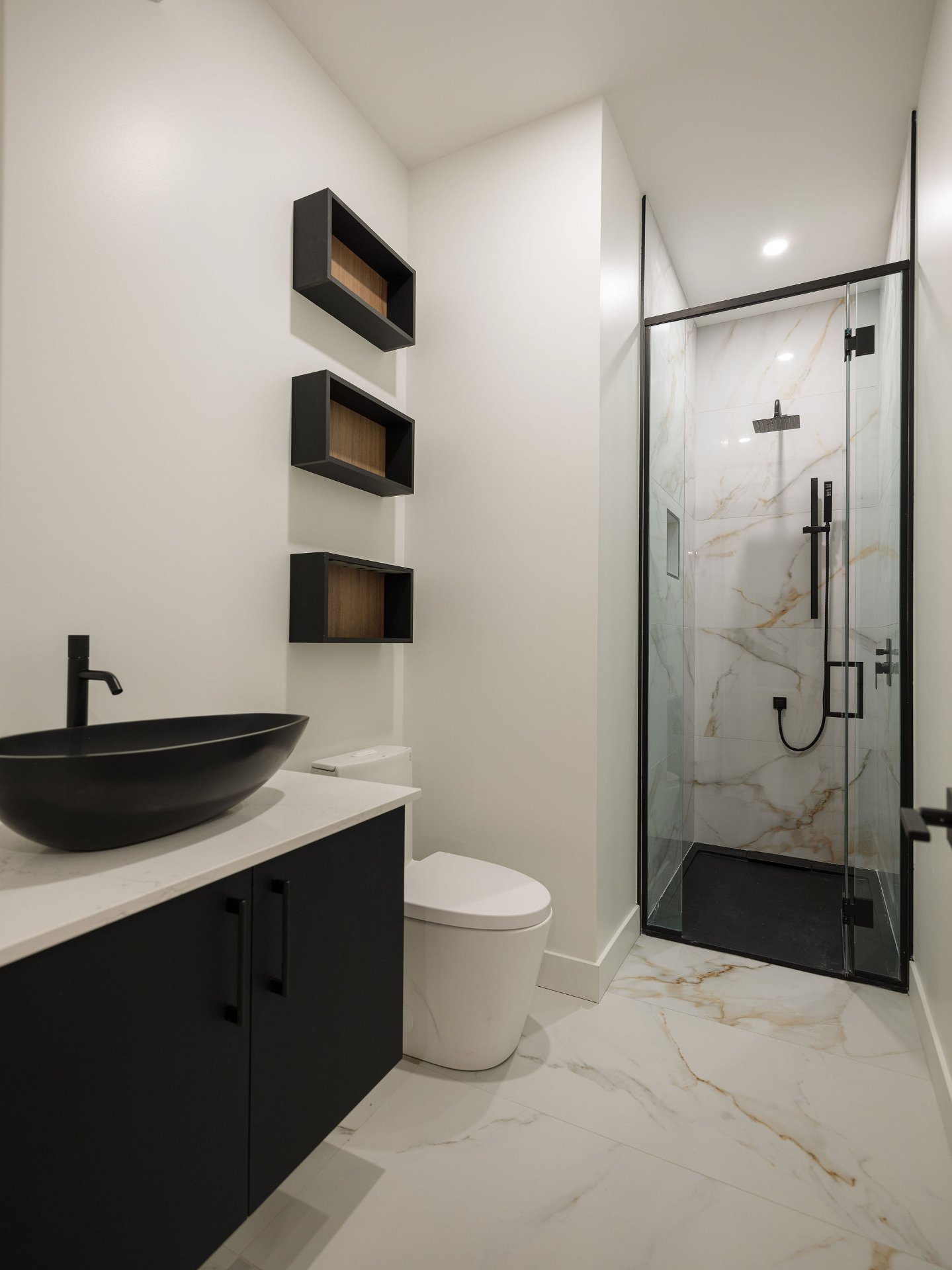 Photo - Salle de bains