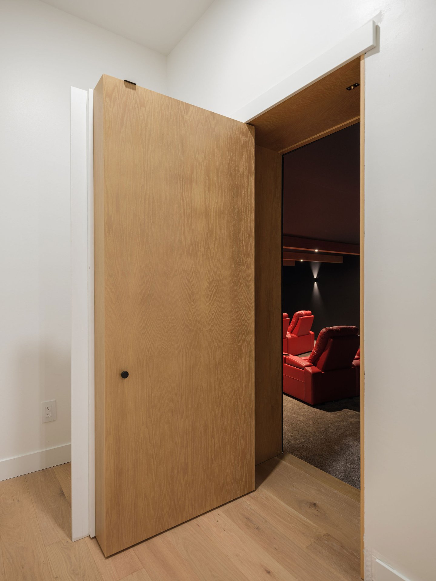Photo - Cinéma maison