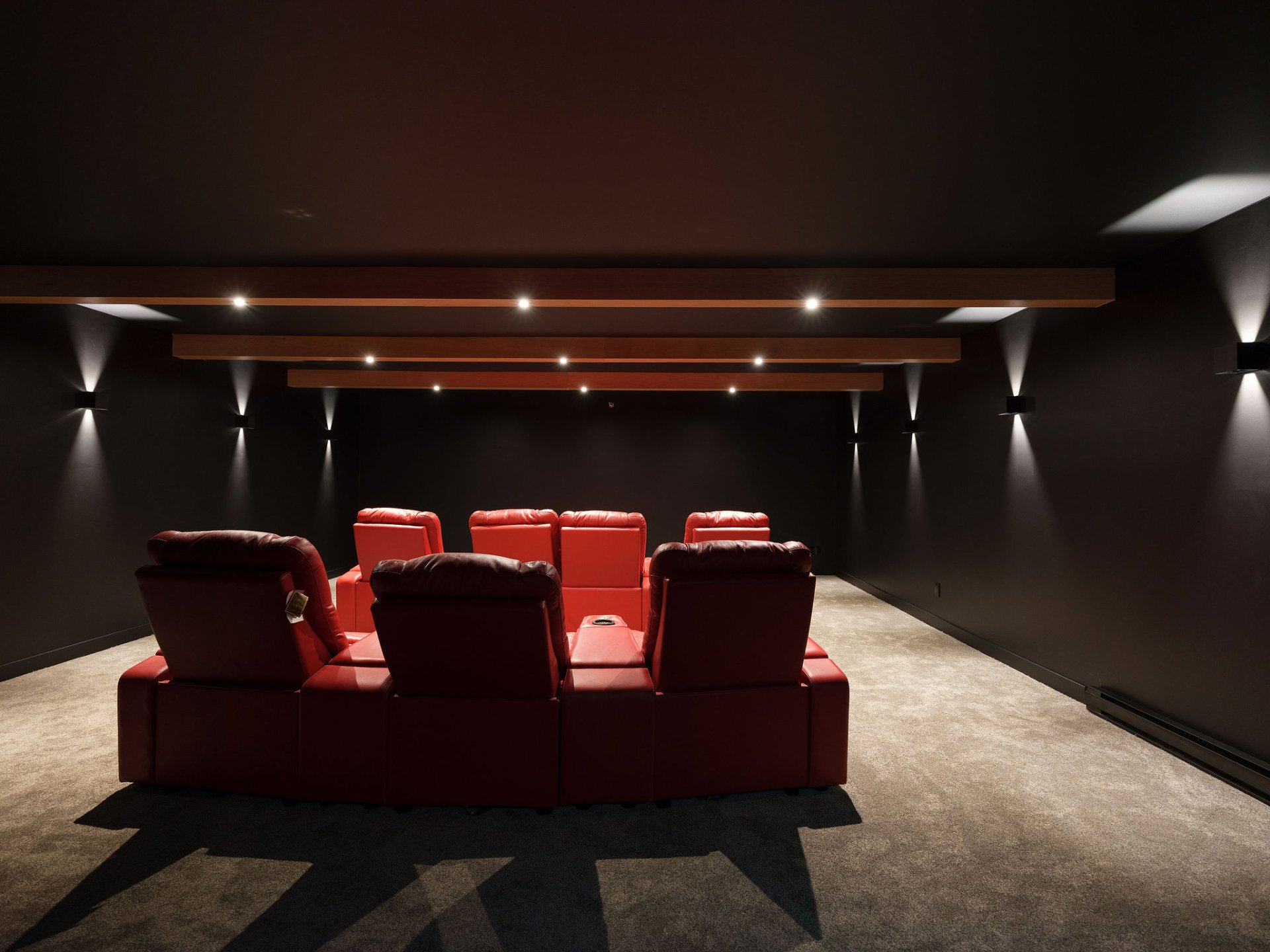 Photo - Cinéma maison