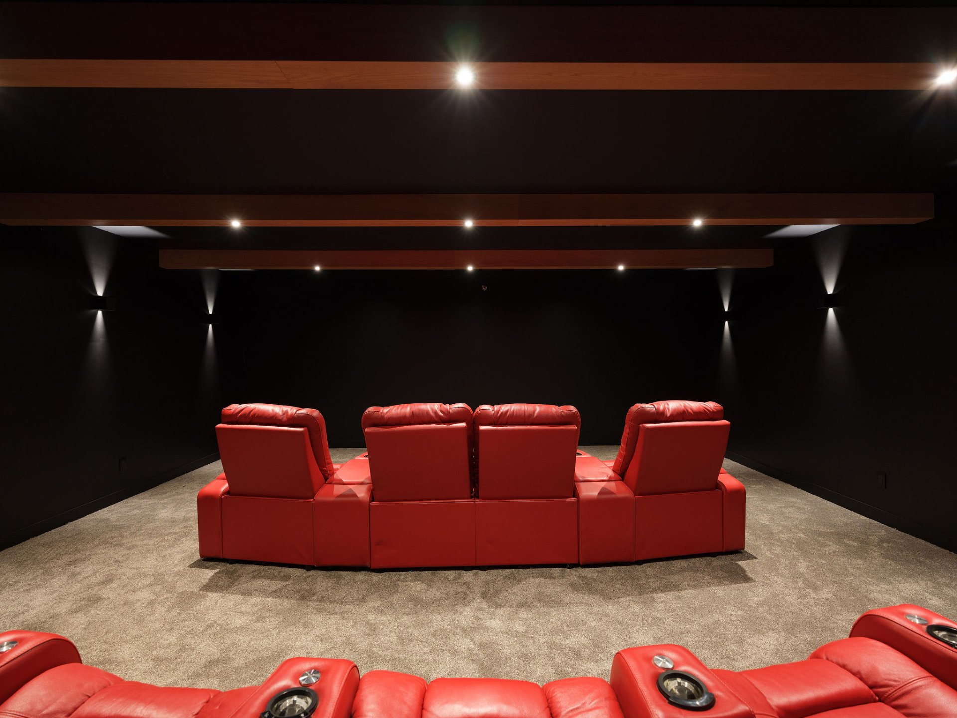 Photo - Cinéma maison
