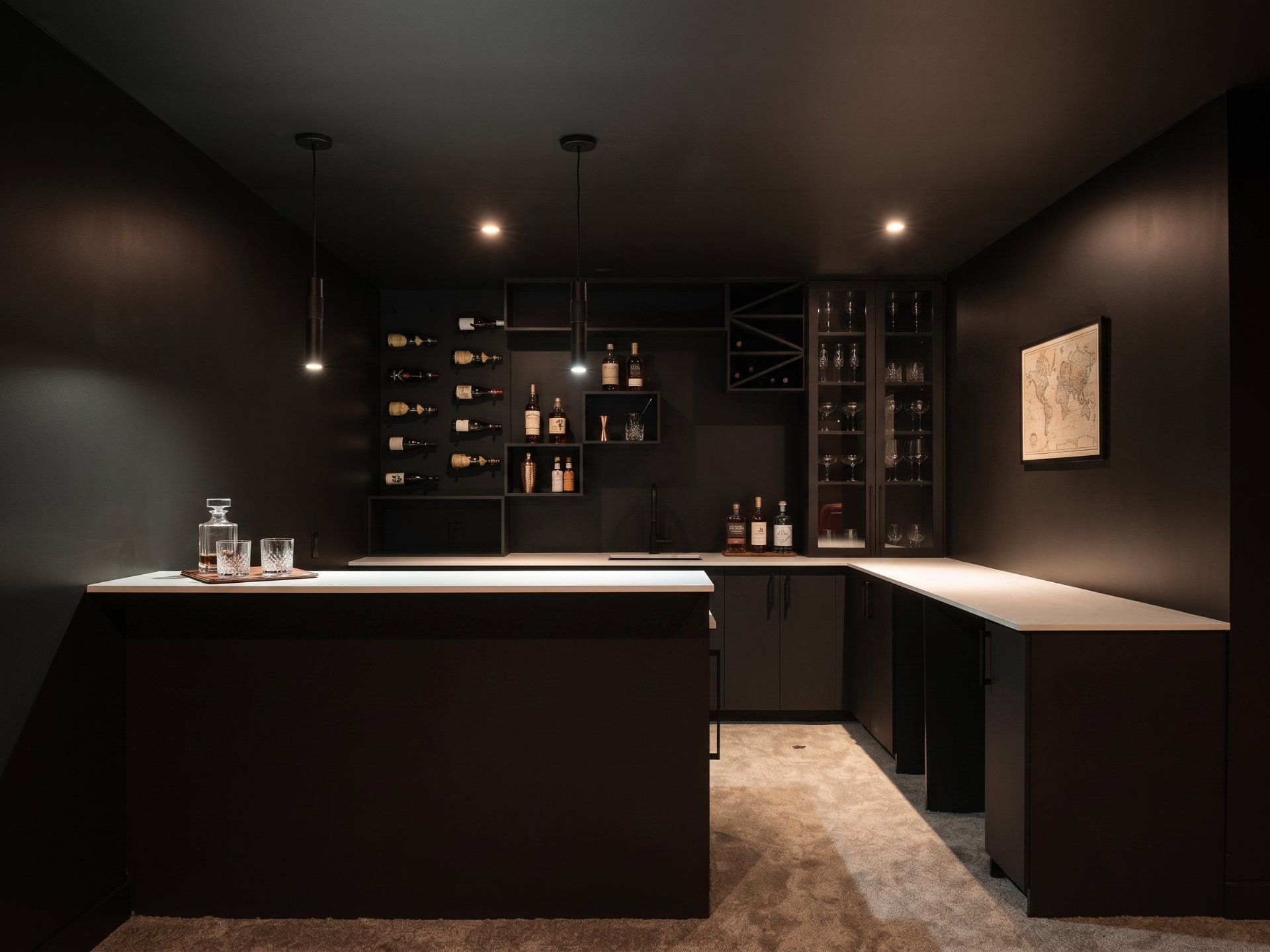 Photo - Bar