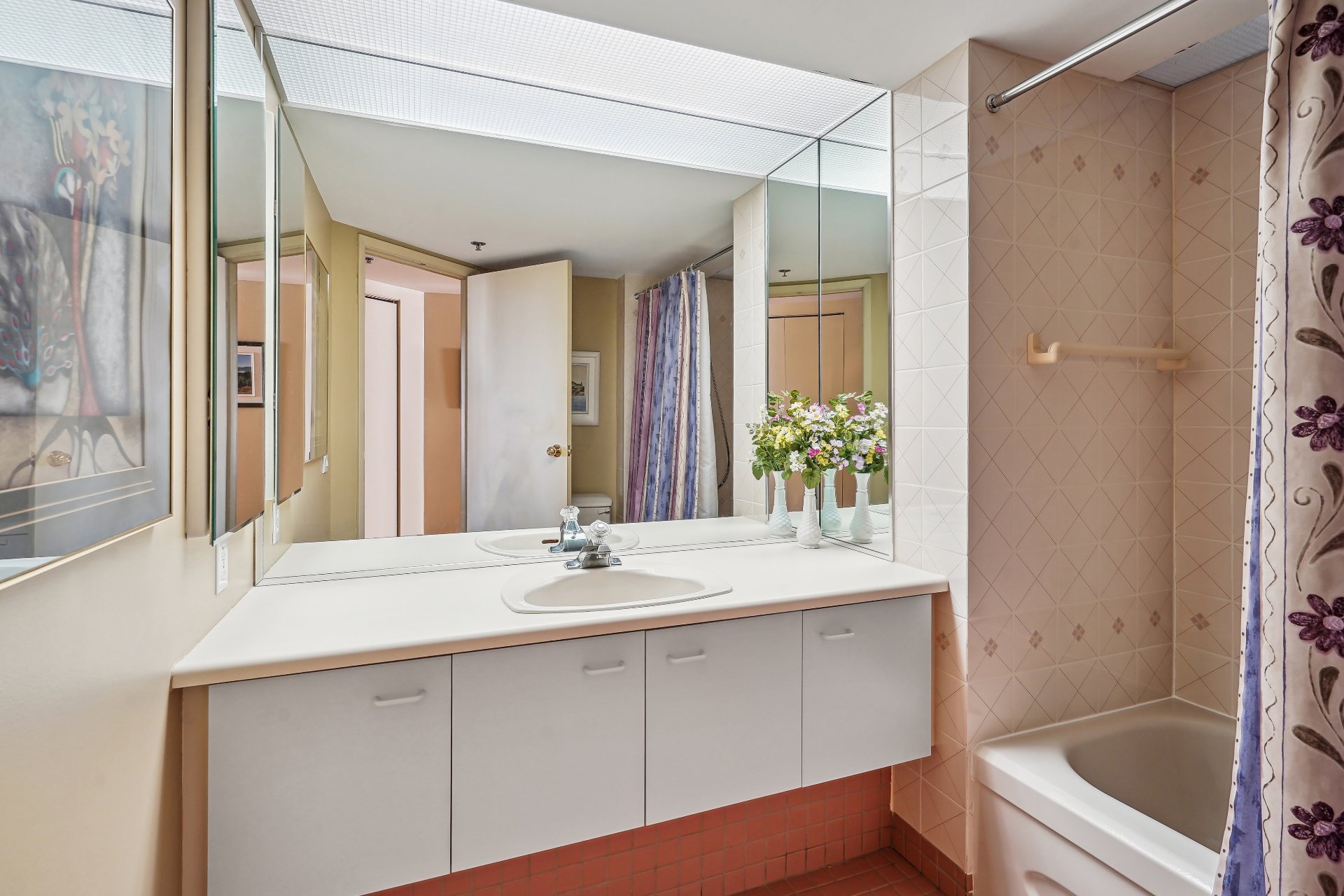 Photo - Salle de bains