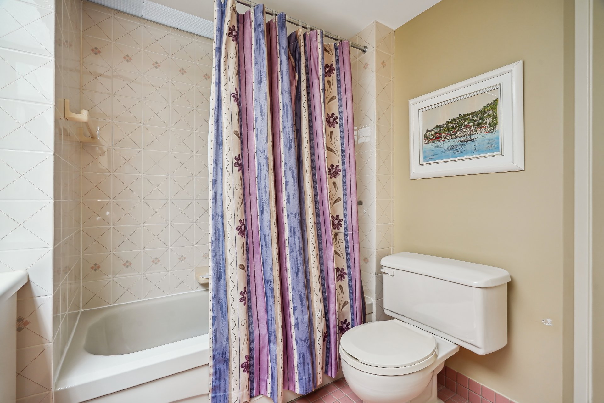 Photo - Salle de bains