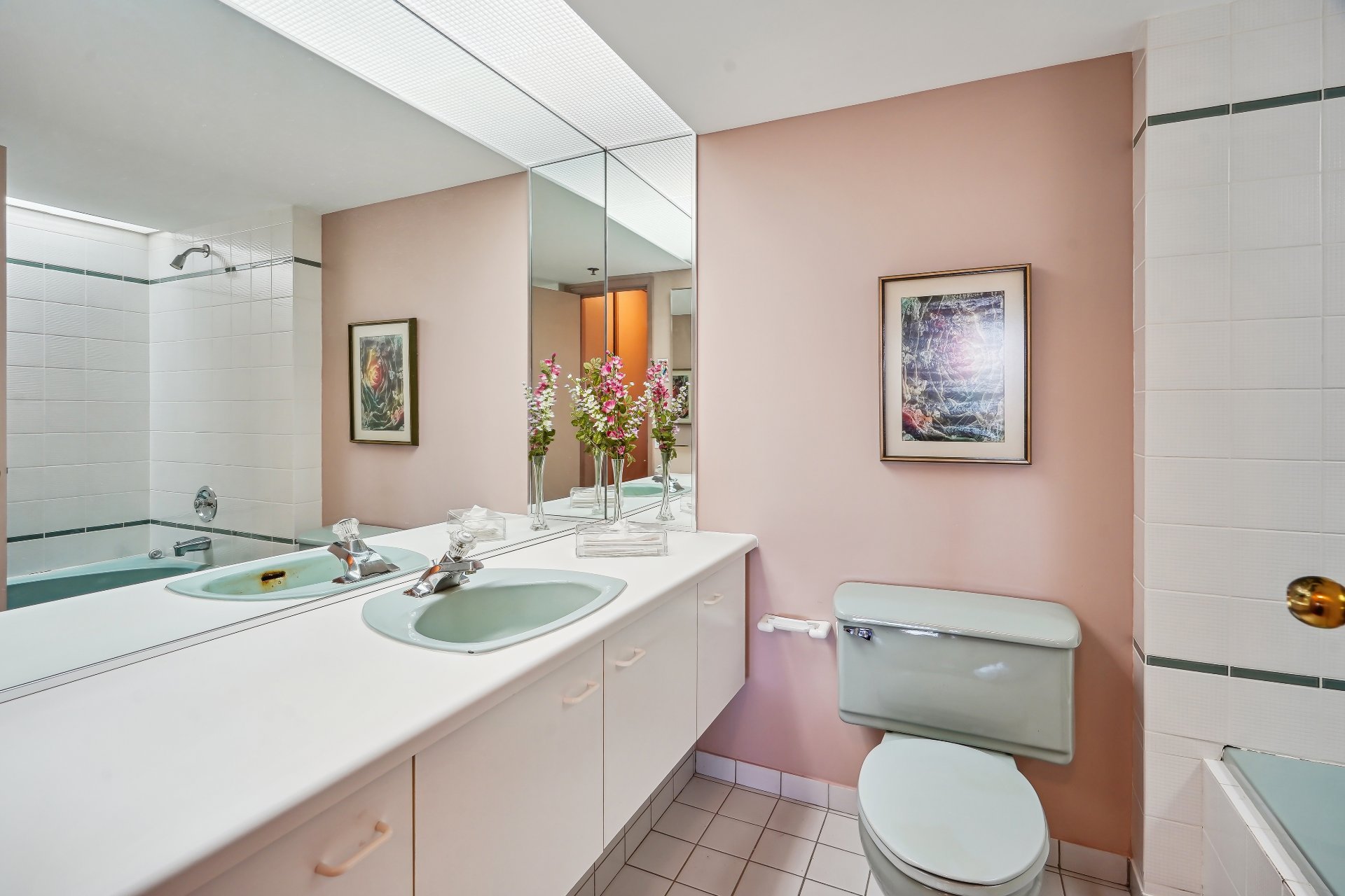 Photo - Salle de bains