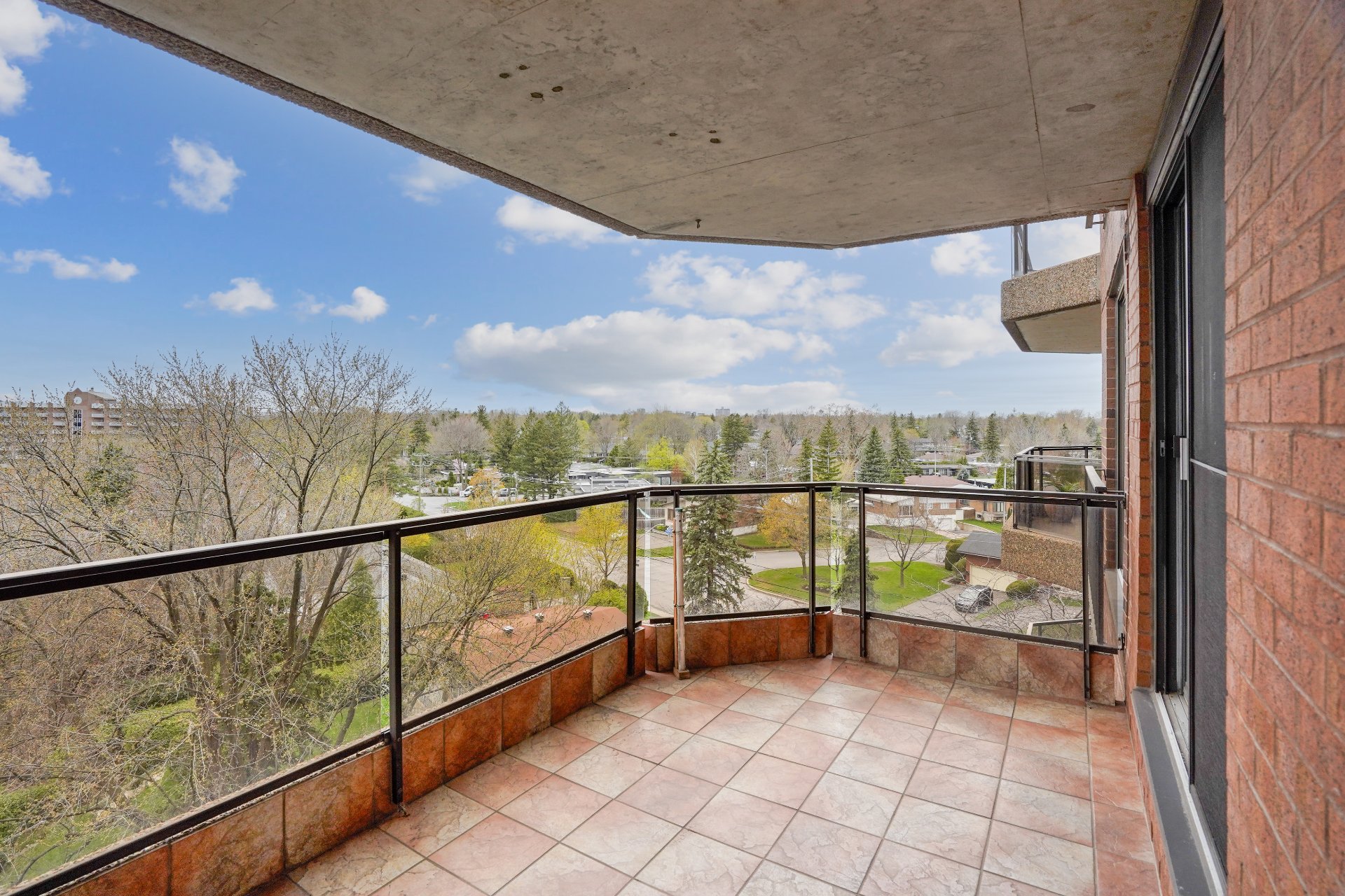 Photo - Balcon