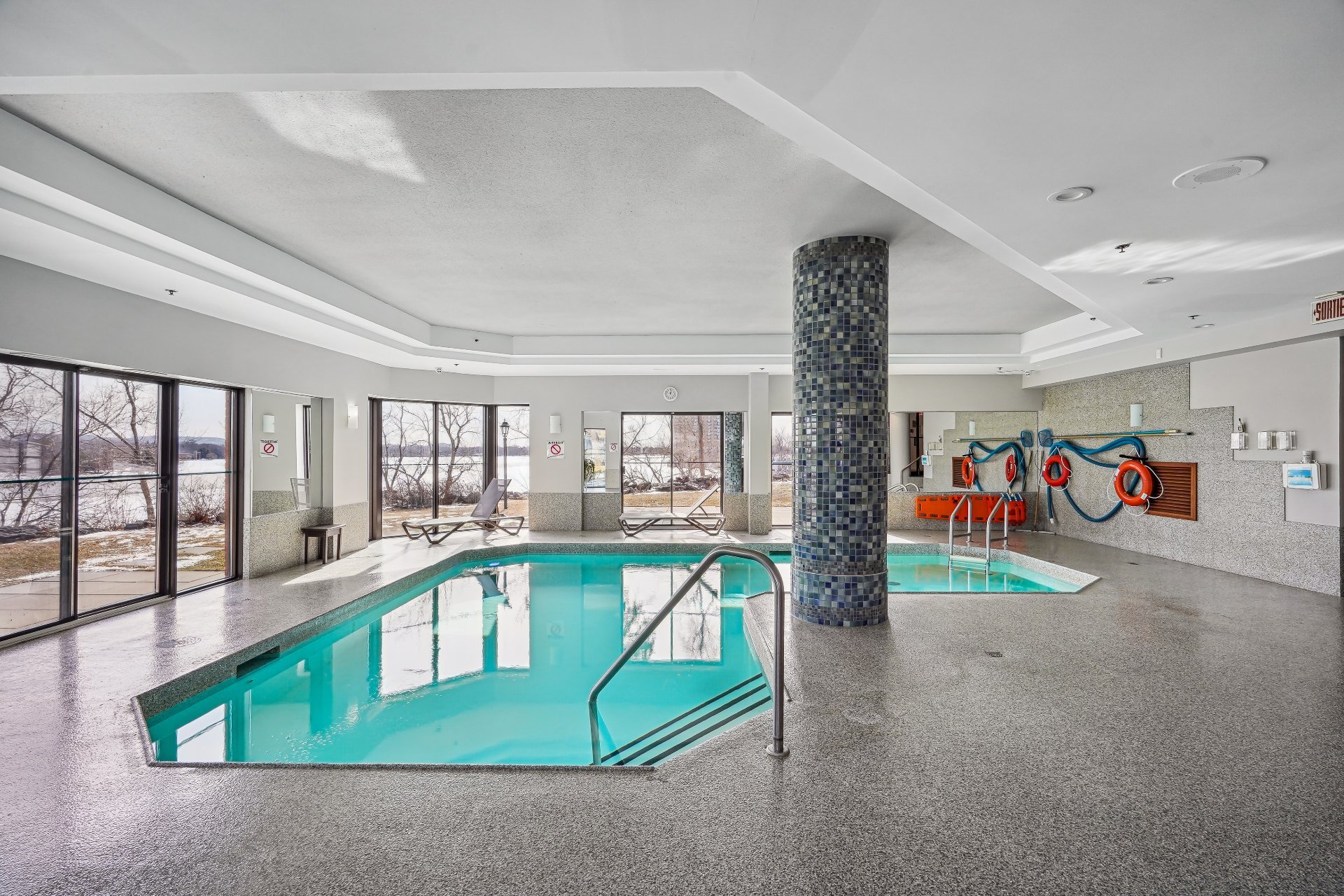 Photo - Piscine