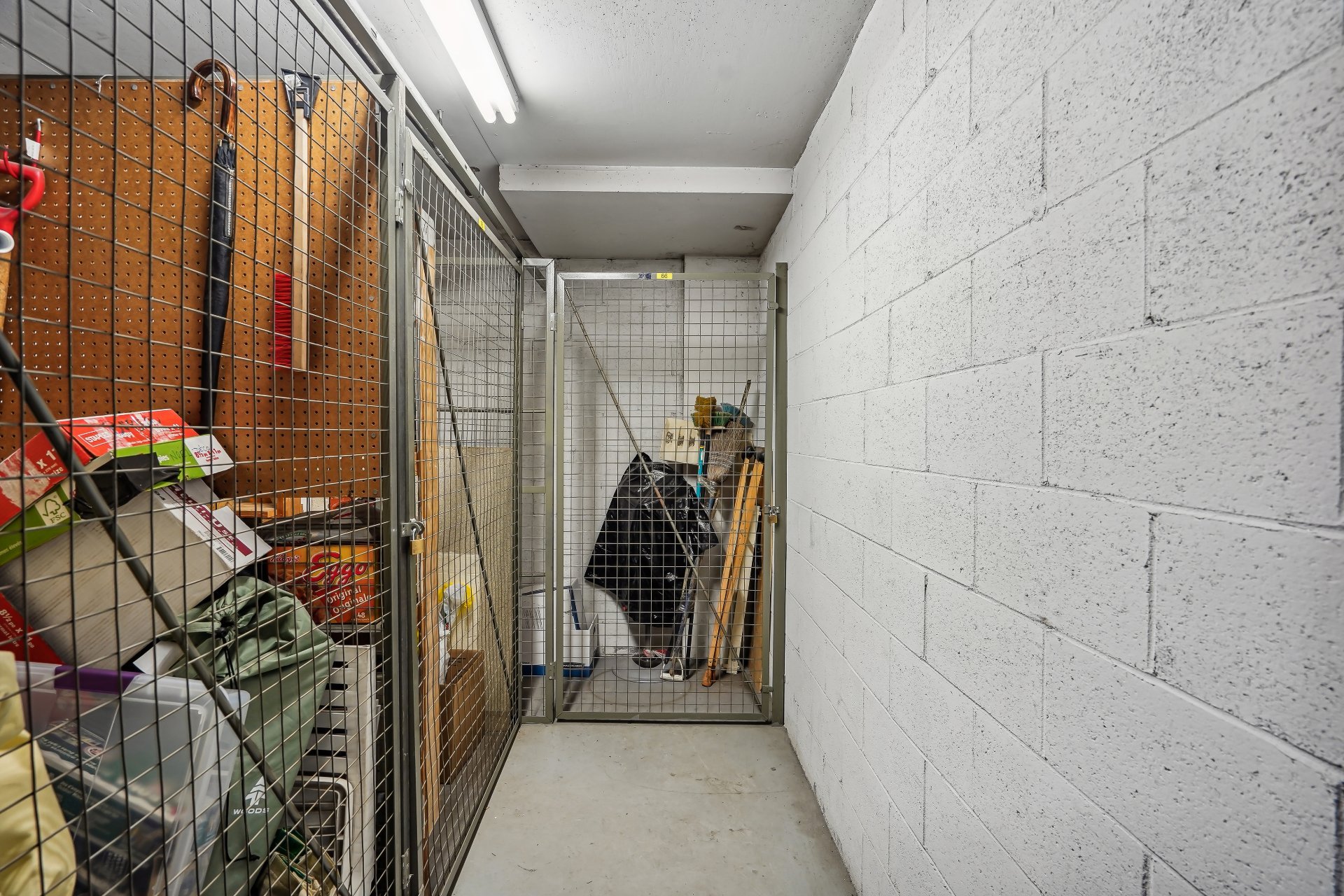 Photo - Rangement