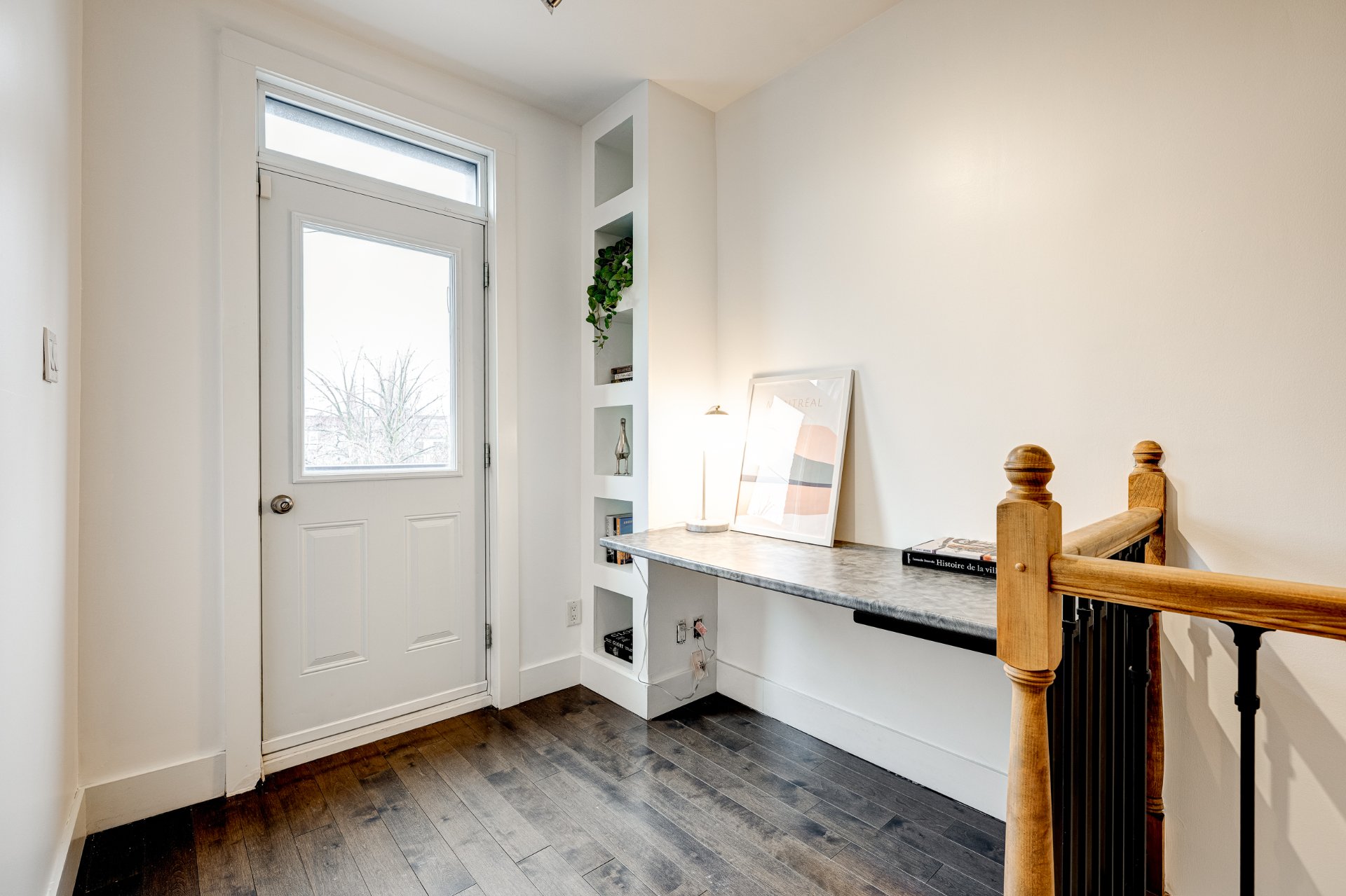 Bureau