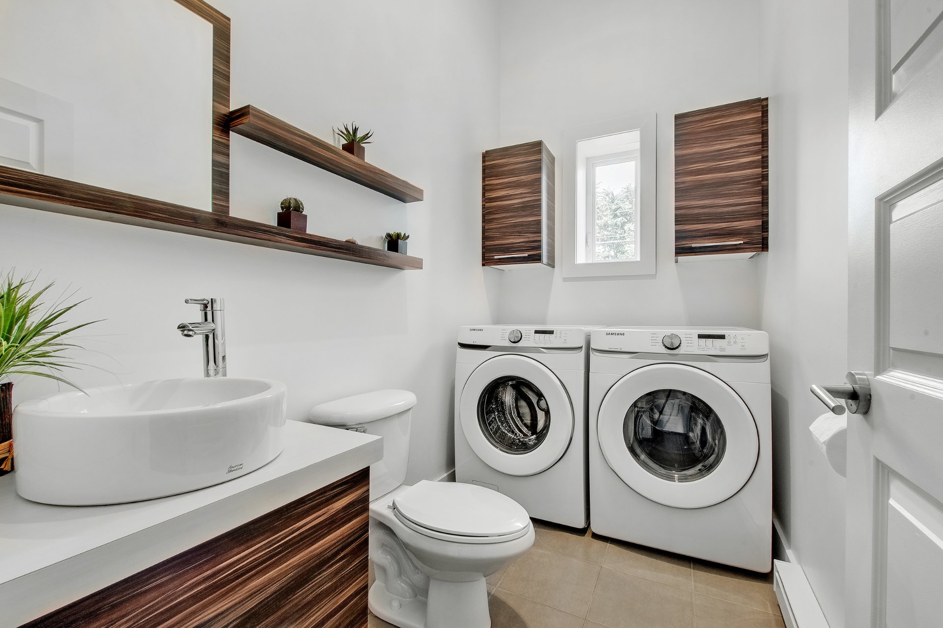 Washroom