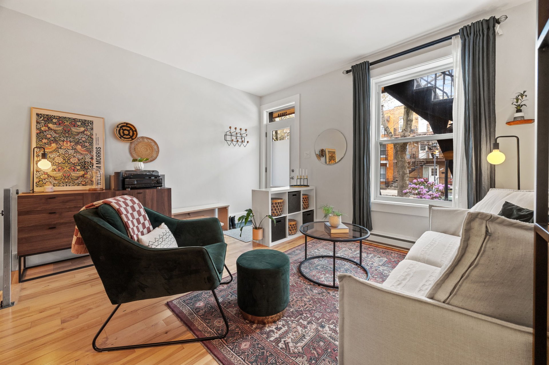 Photo - Salle familiale