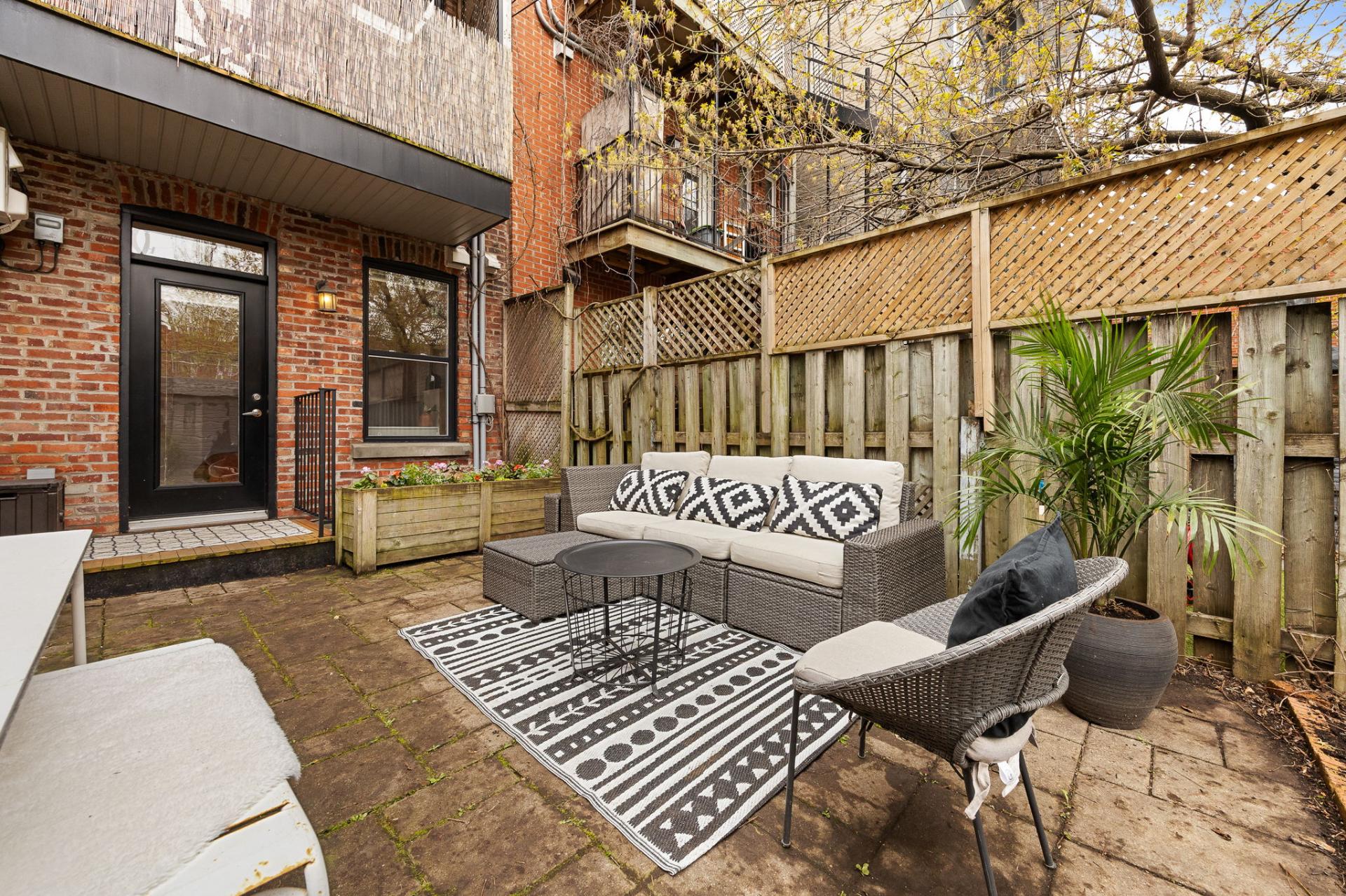 Photo - Terrasse