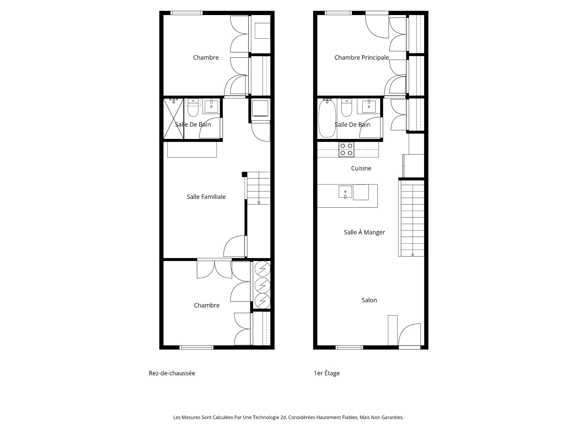 Photo - Plan (croquis)