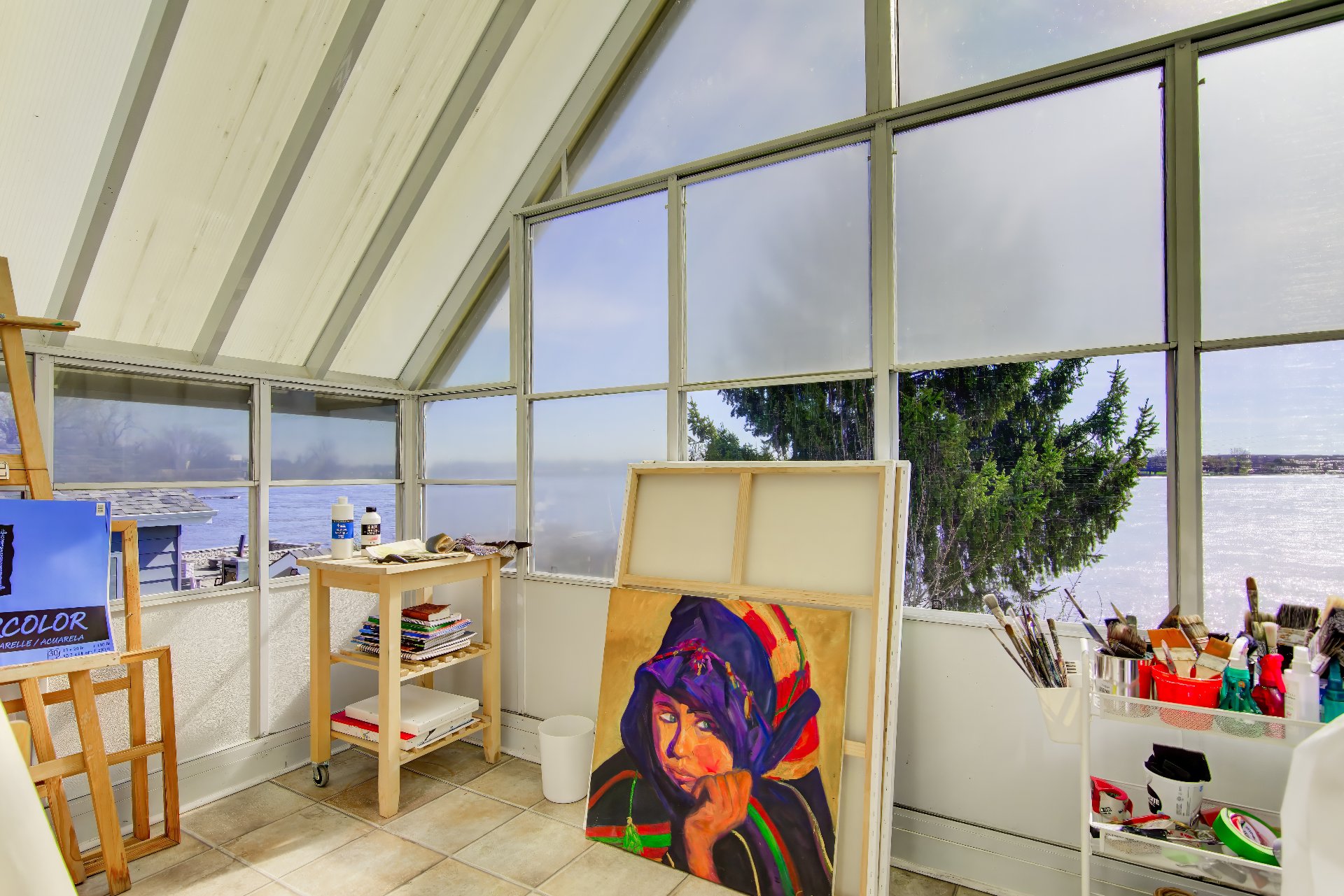 Solarium