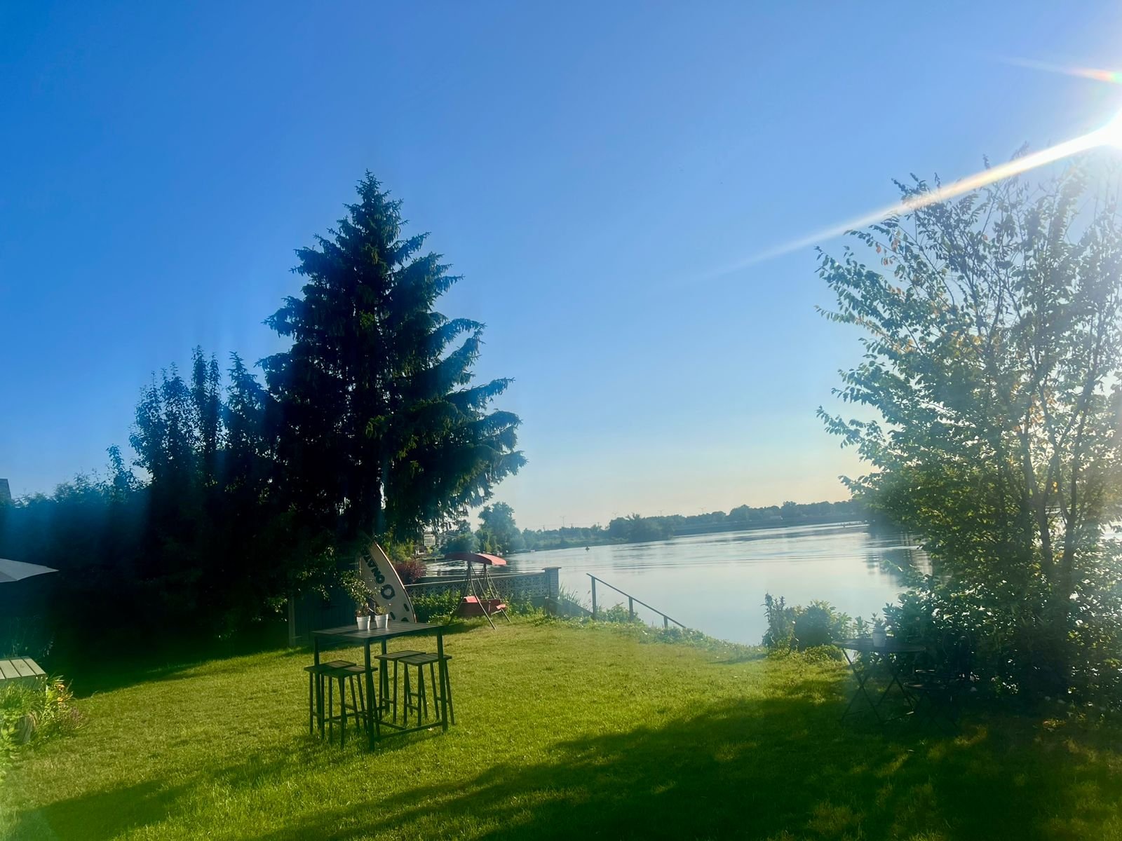 Water view
