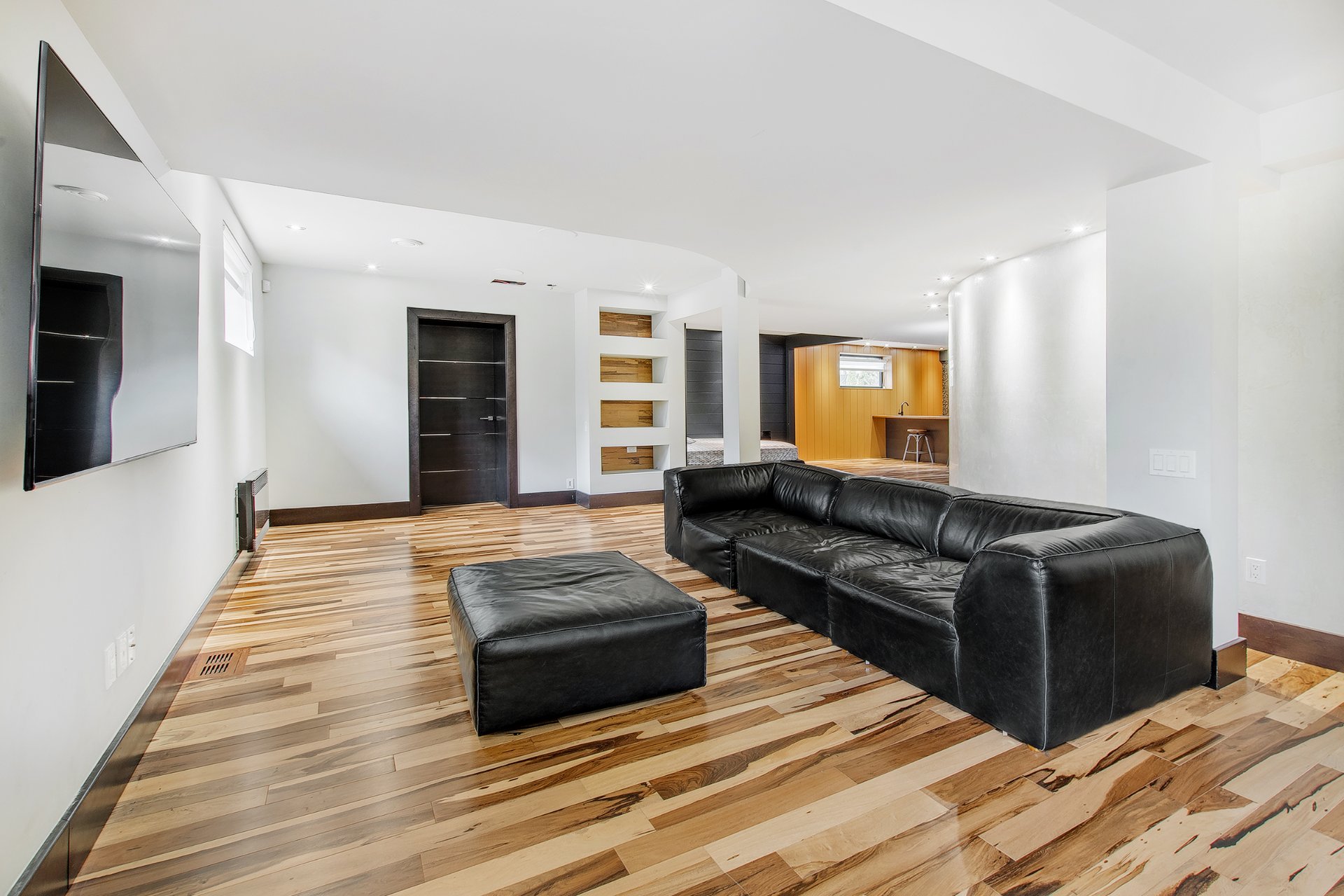 Salle familiale