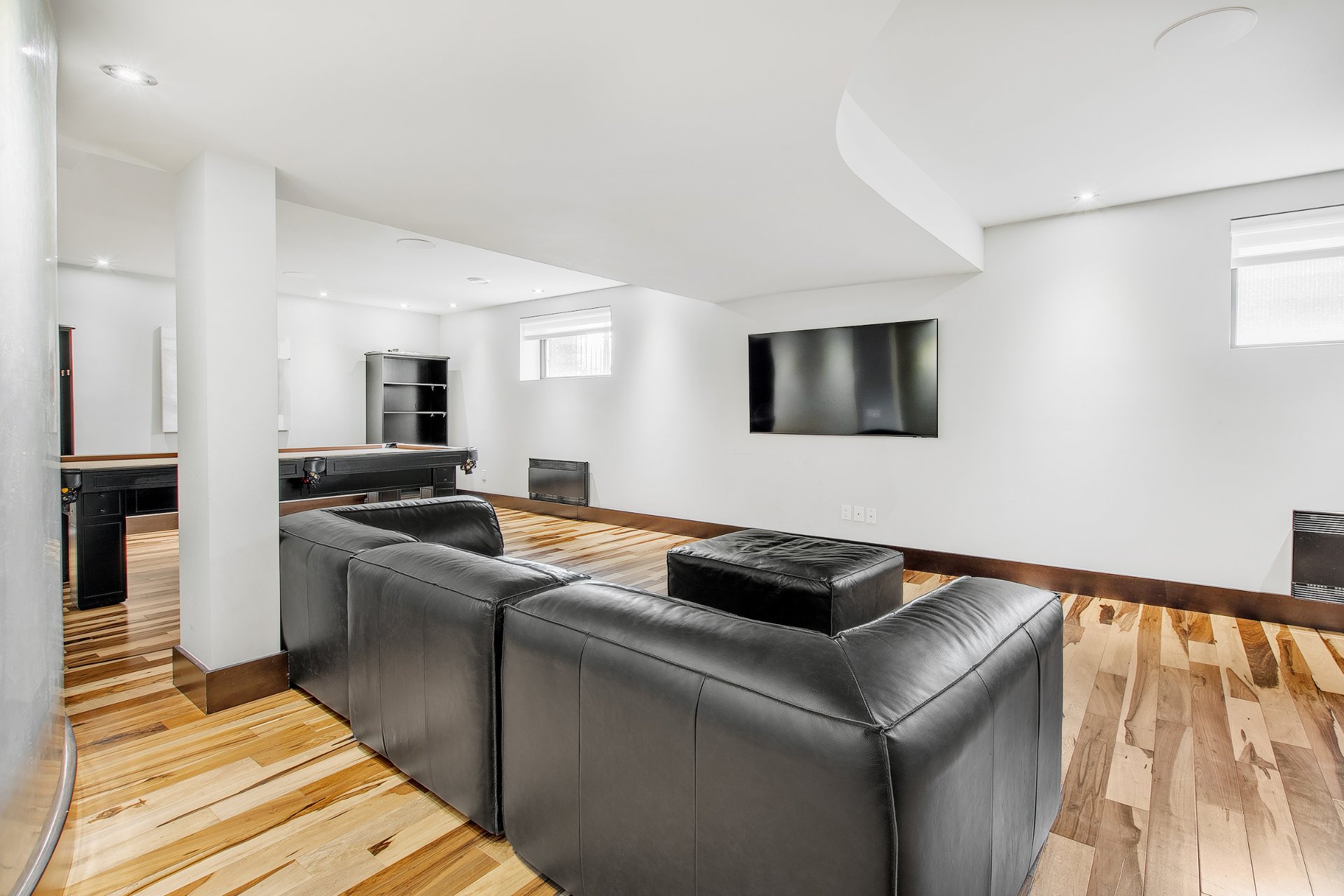 Salle familiale