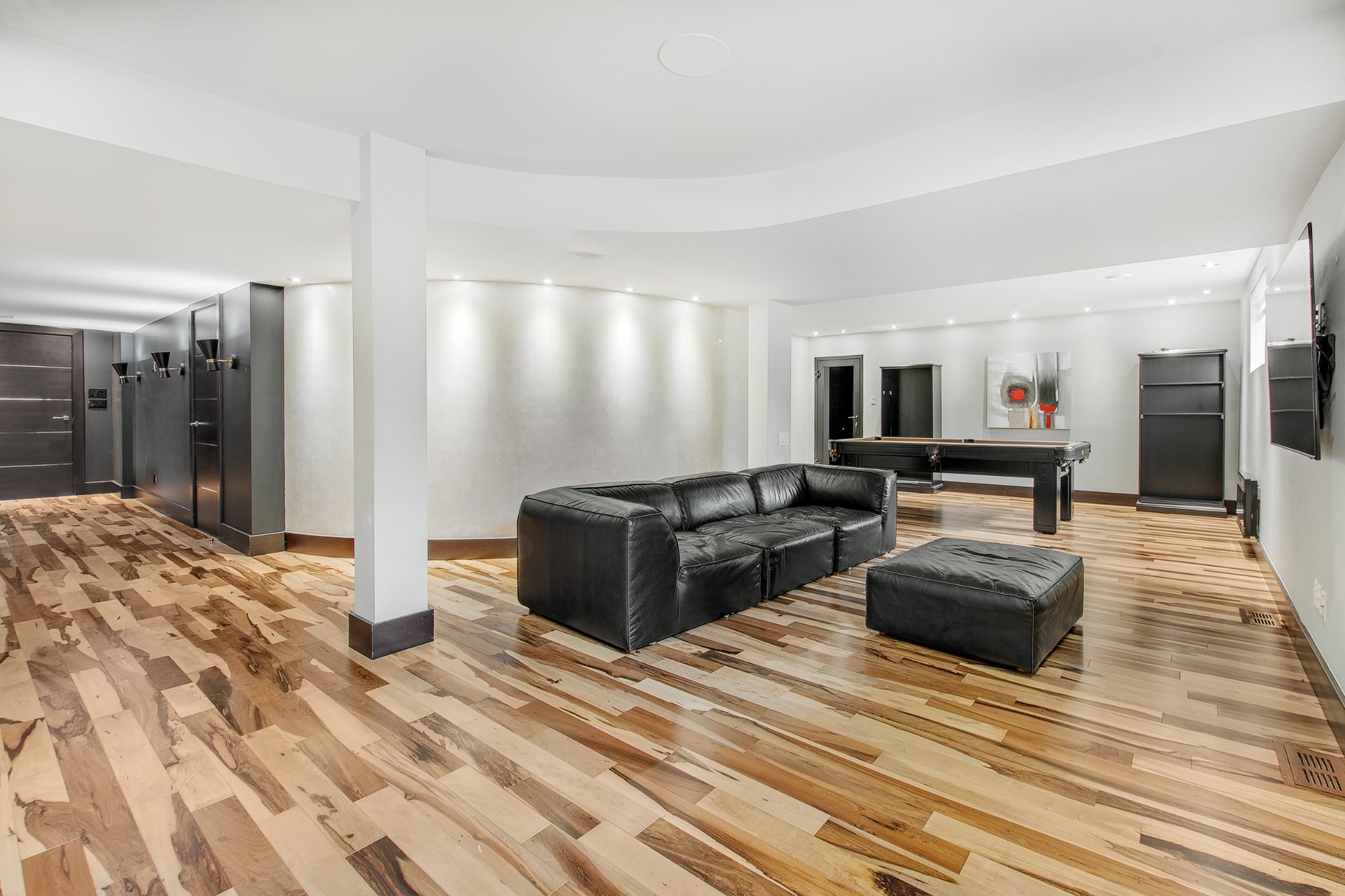 Salle familiale