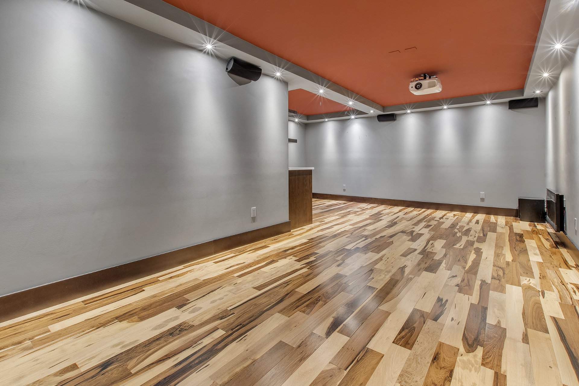 Cinéma maison