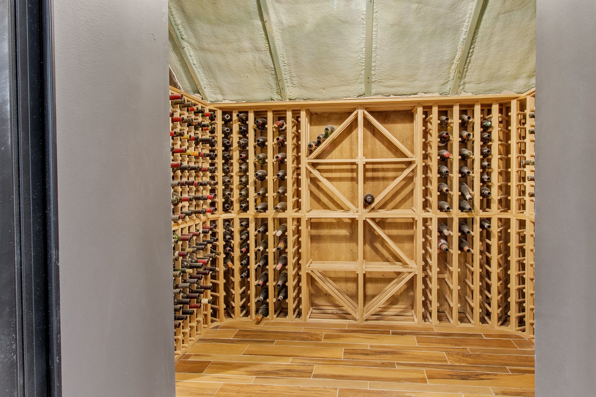 Cave à vin