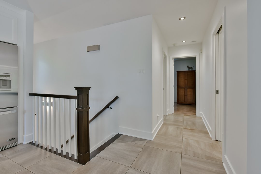 Escalier