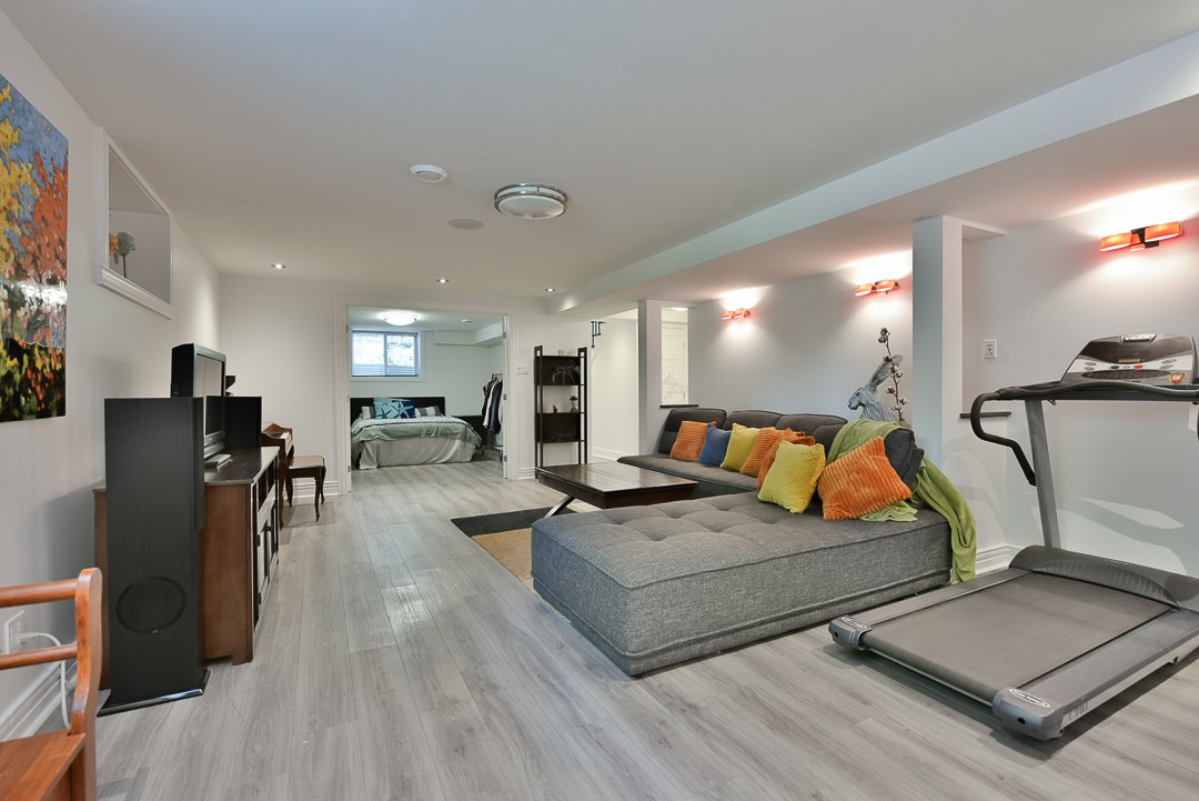 Salle familiale