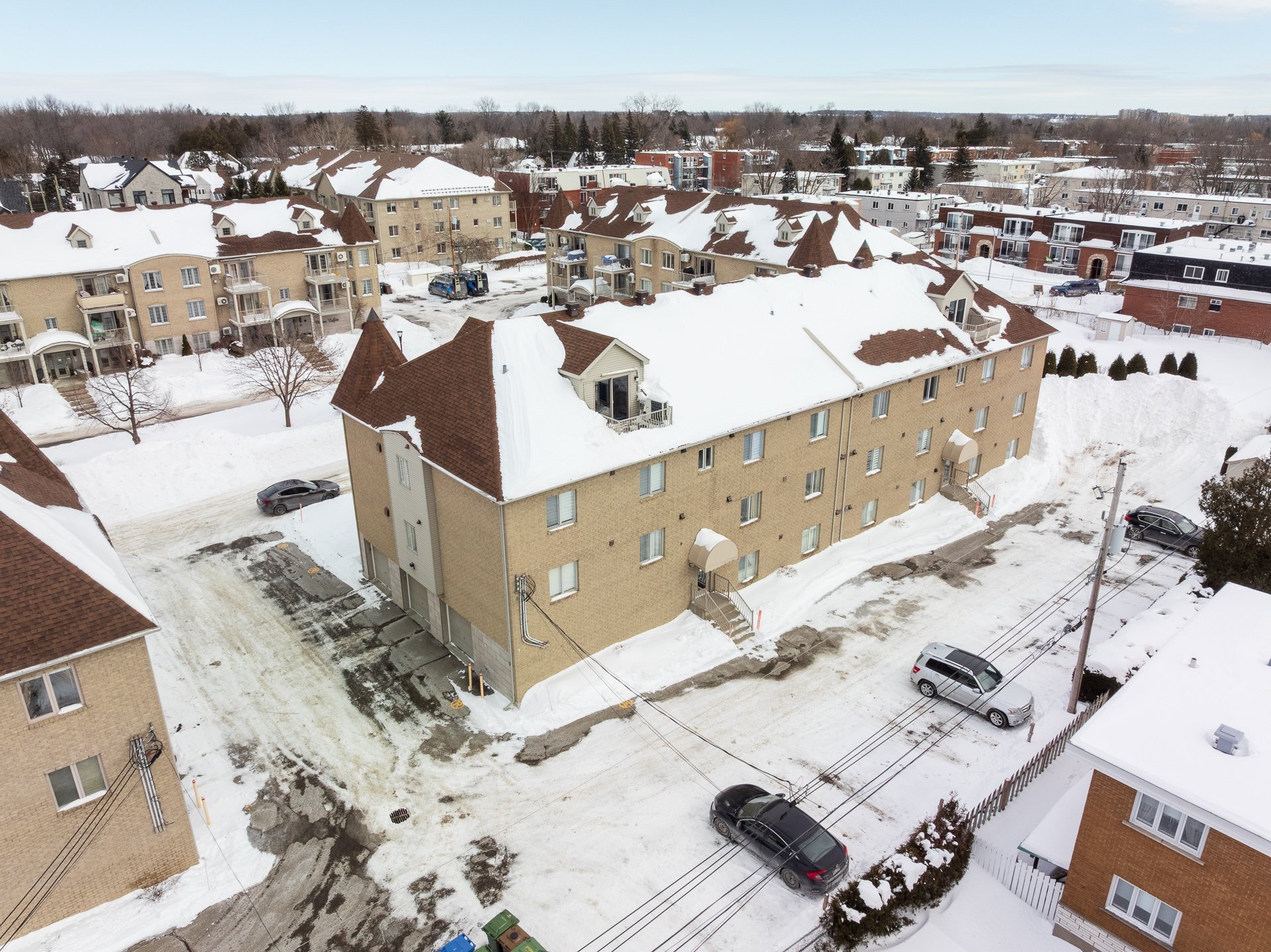 Photo - Face arrière