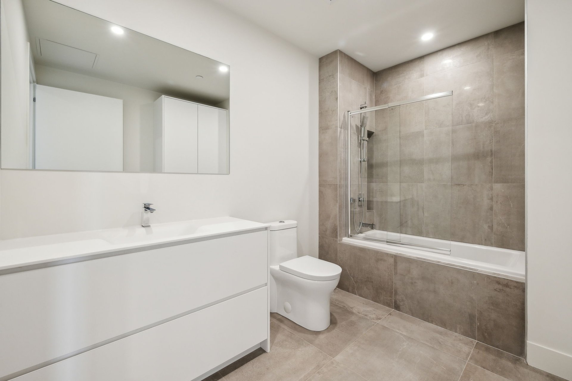 Photo - Salle de bains