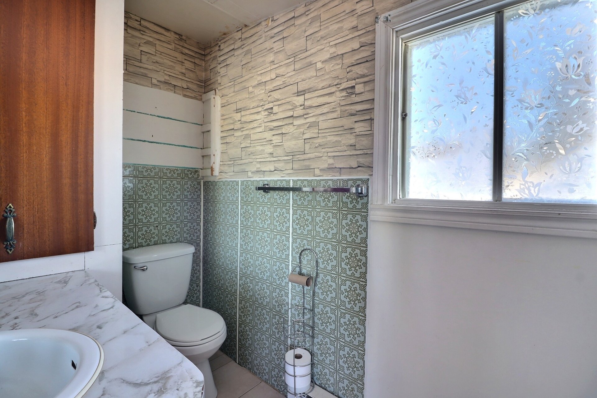 Photo - Salle de bains