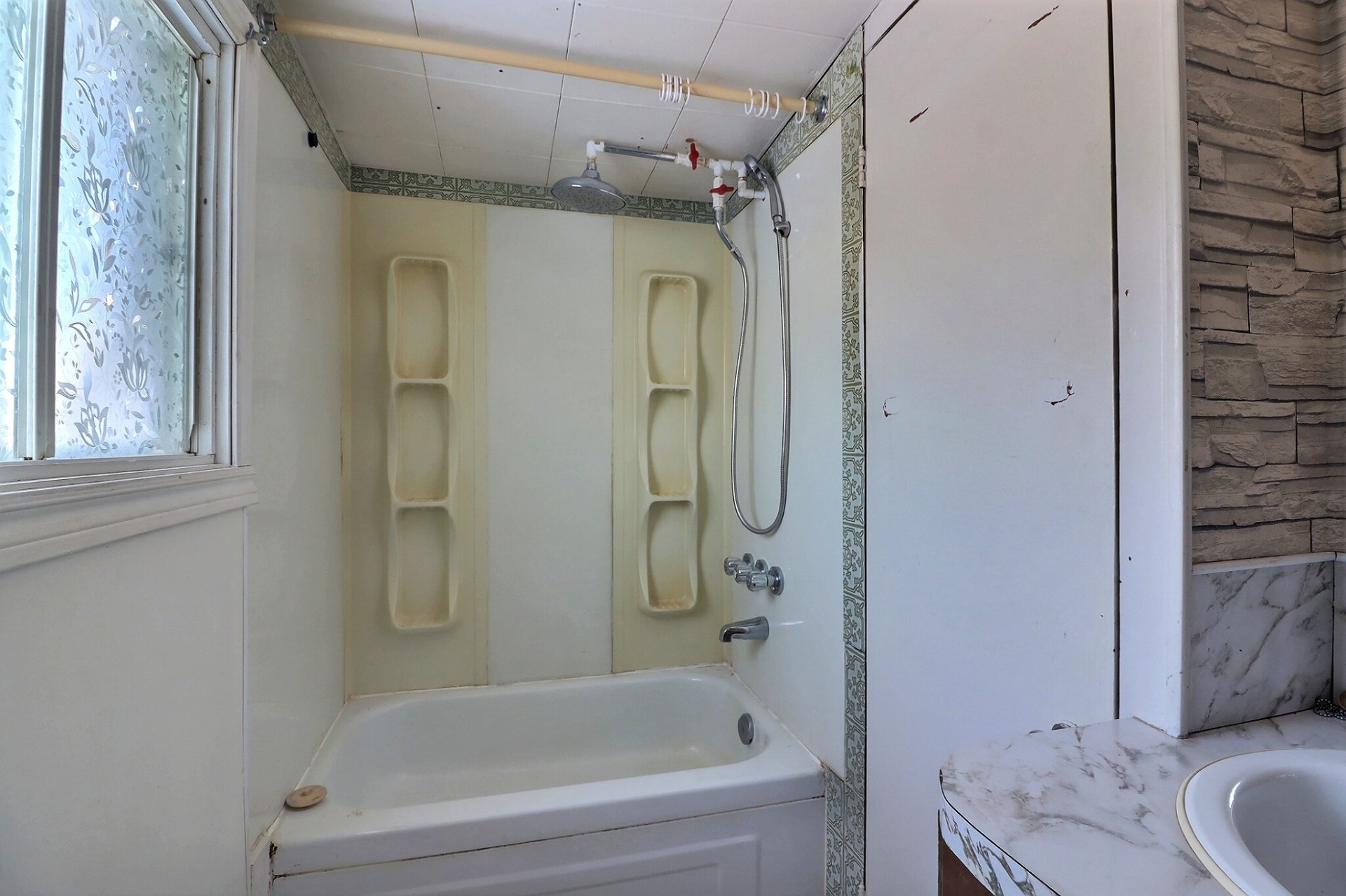 Photo - Salle de bains