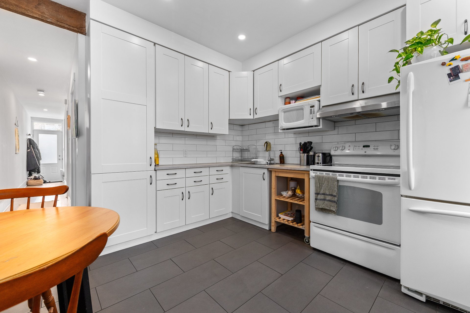 Logement