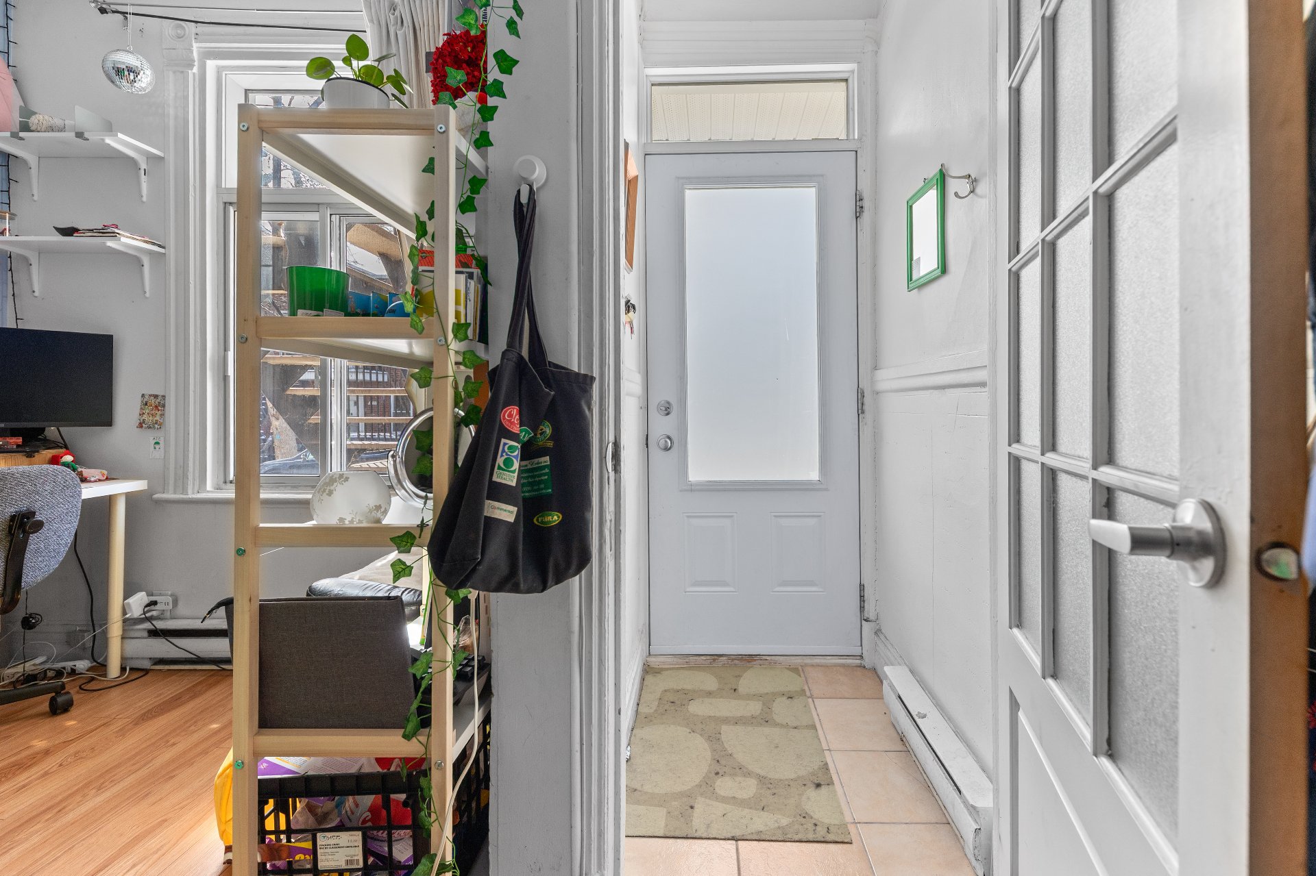 Logement