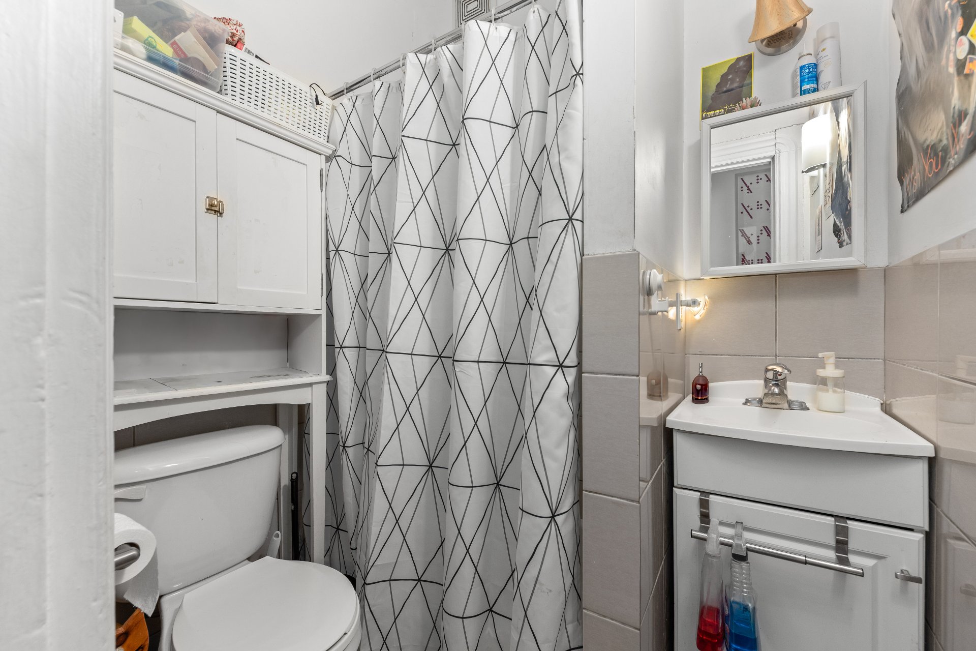 Logement