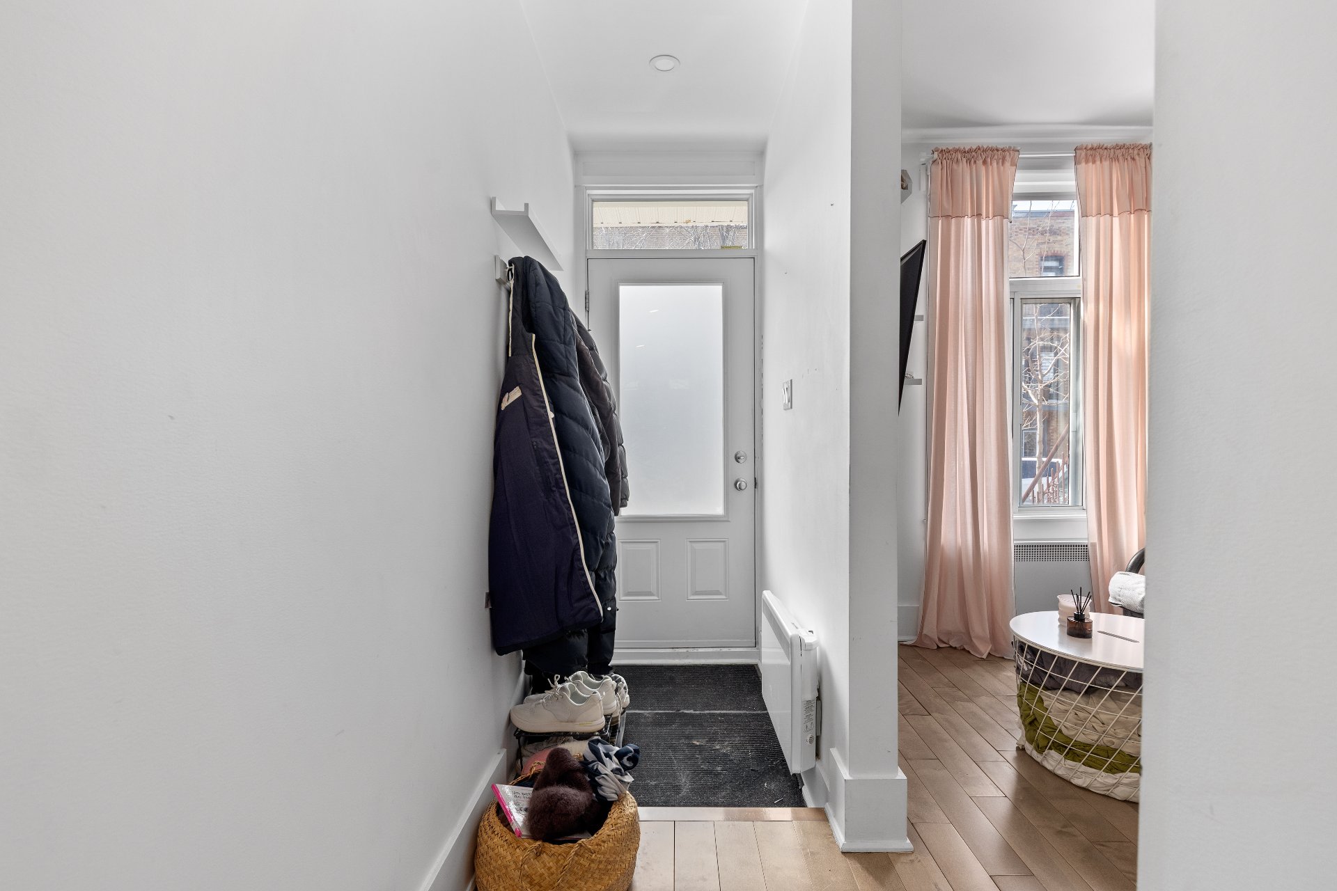 Logement