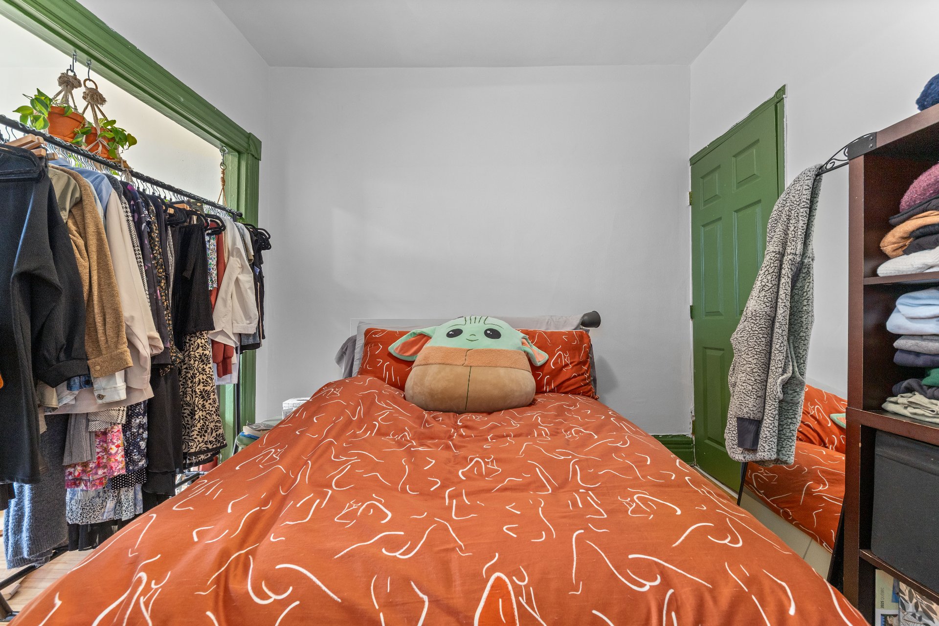 Logement