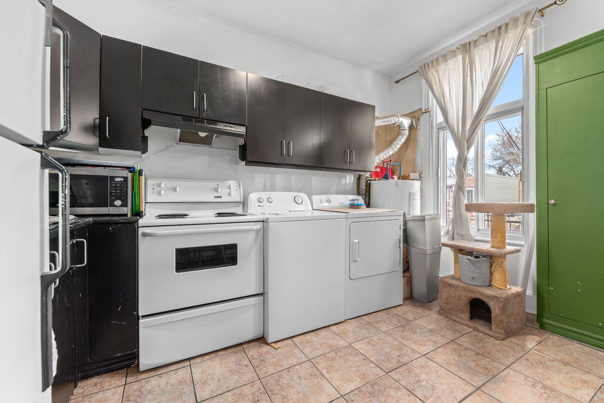 Logement