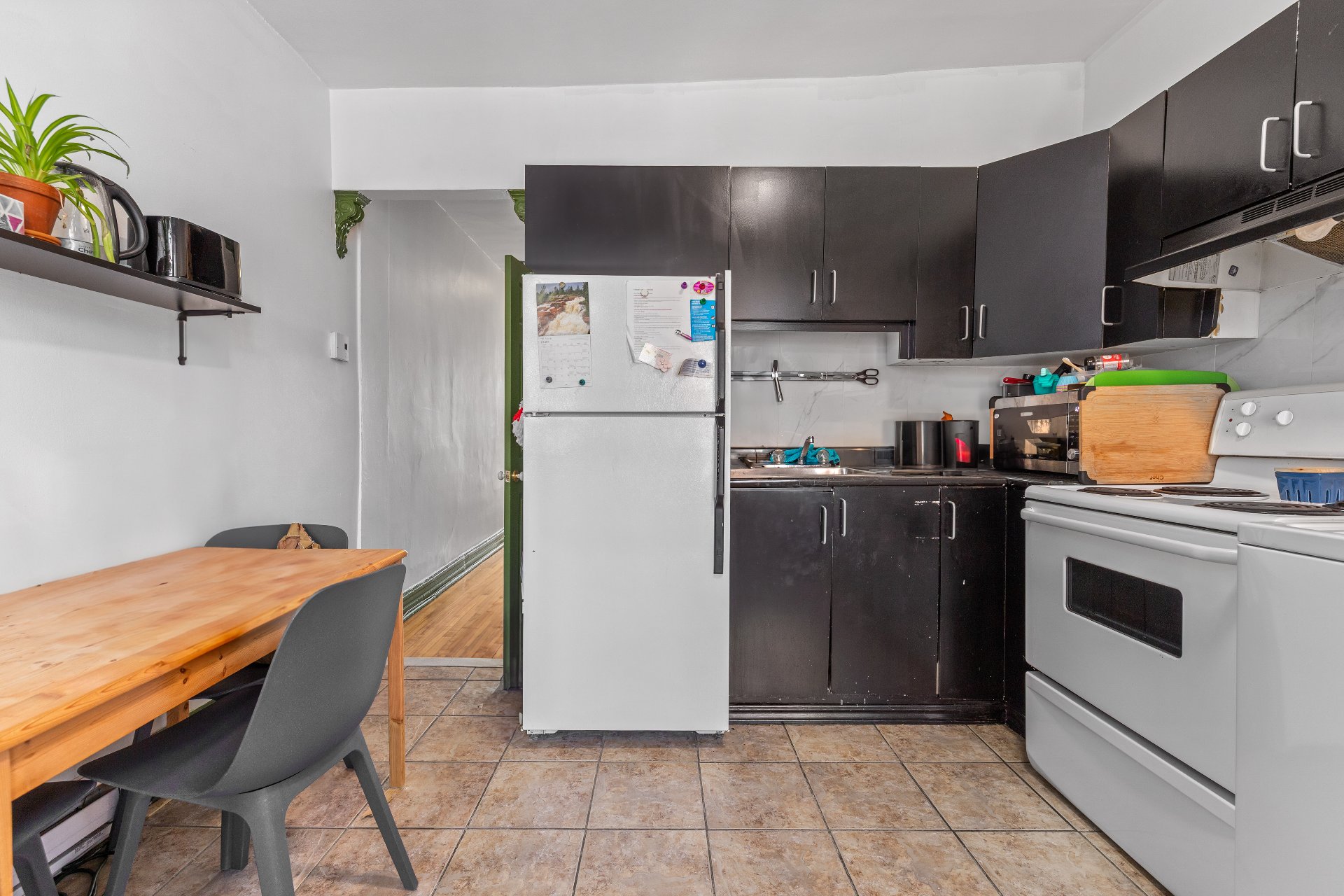 Logement