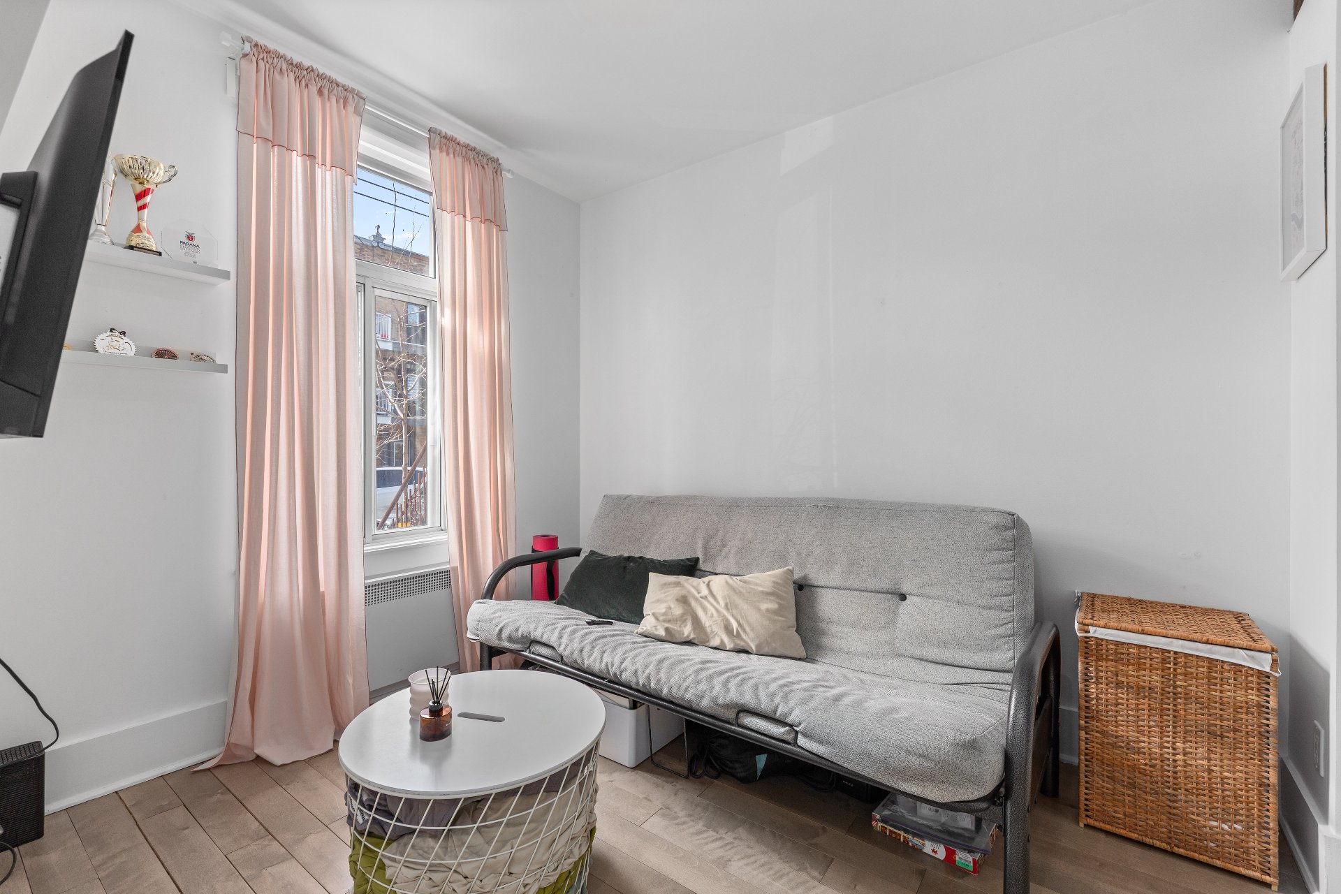 Logement
