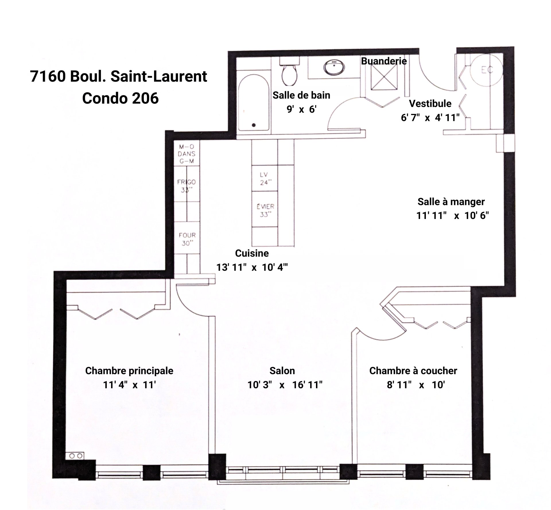 Plan (croquis)