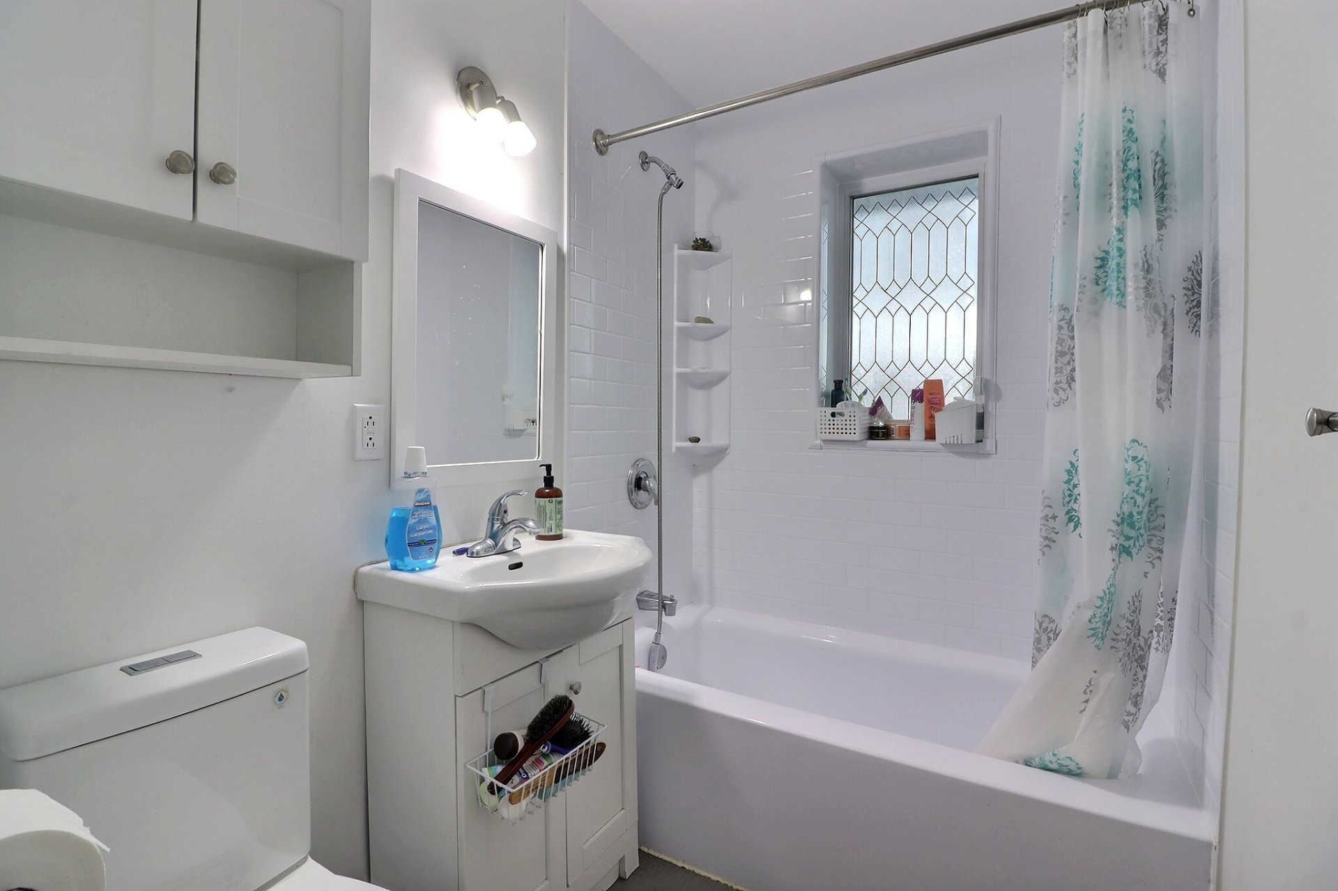Photo - Salle de bains