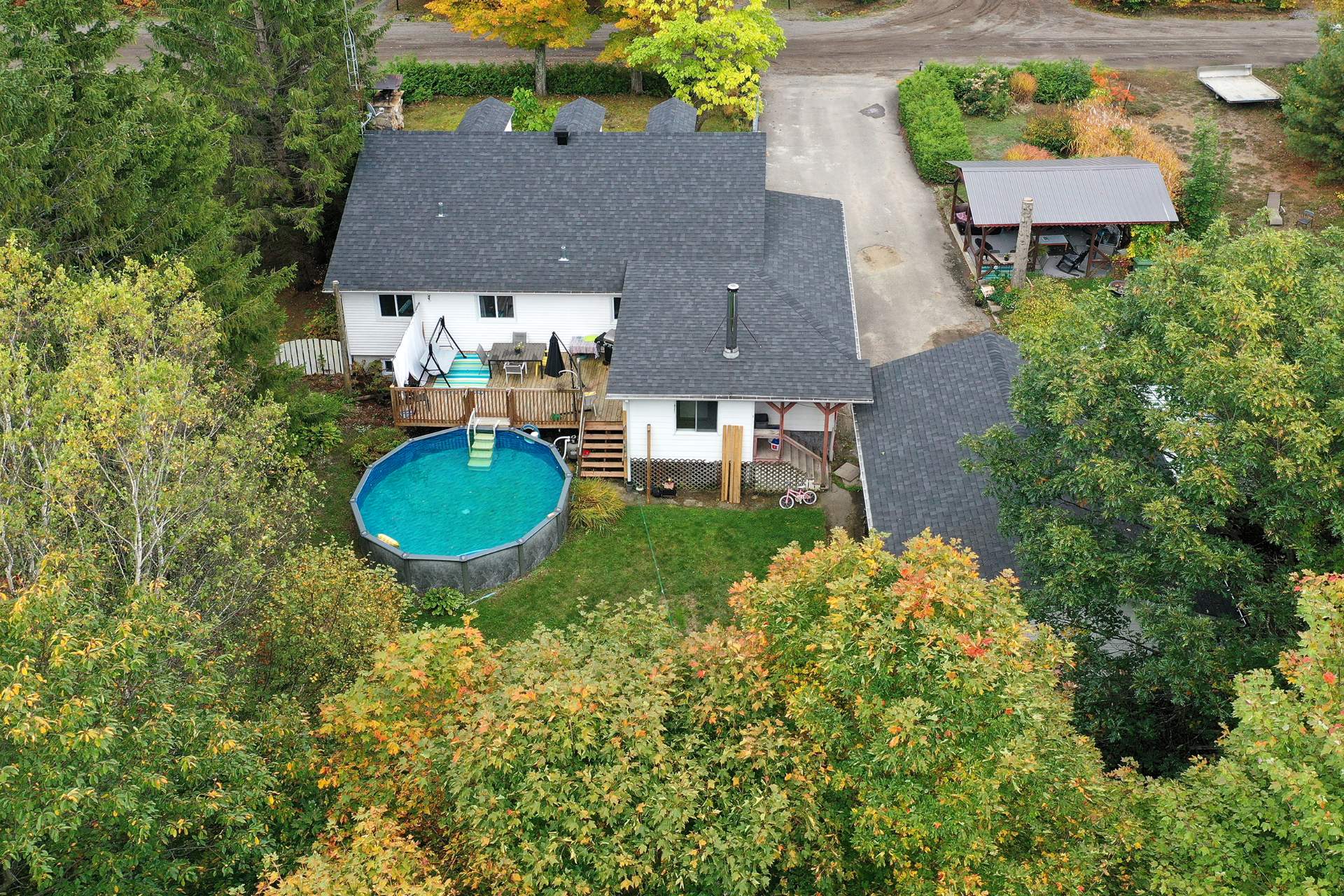 Overall View