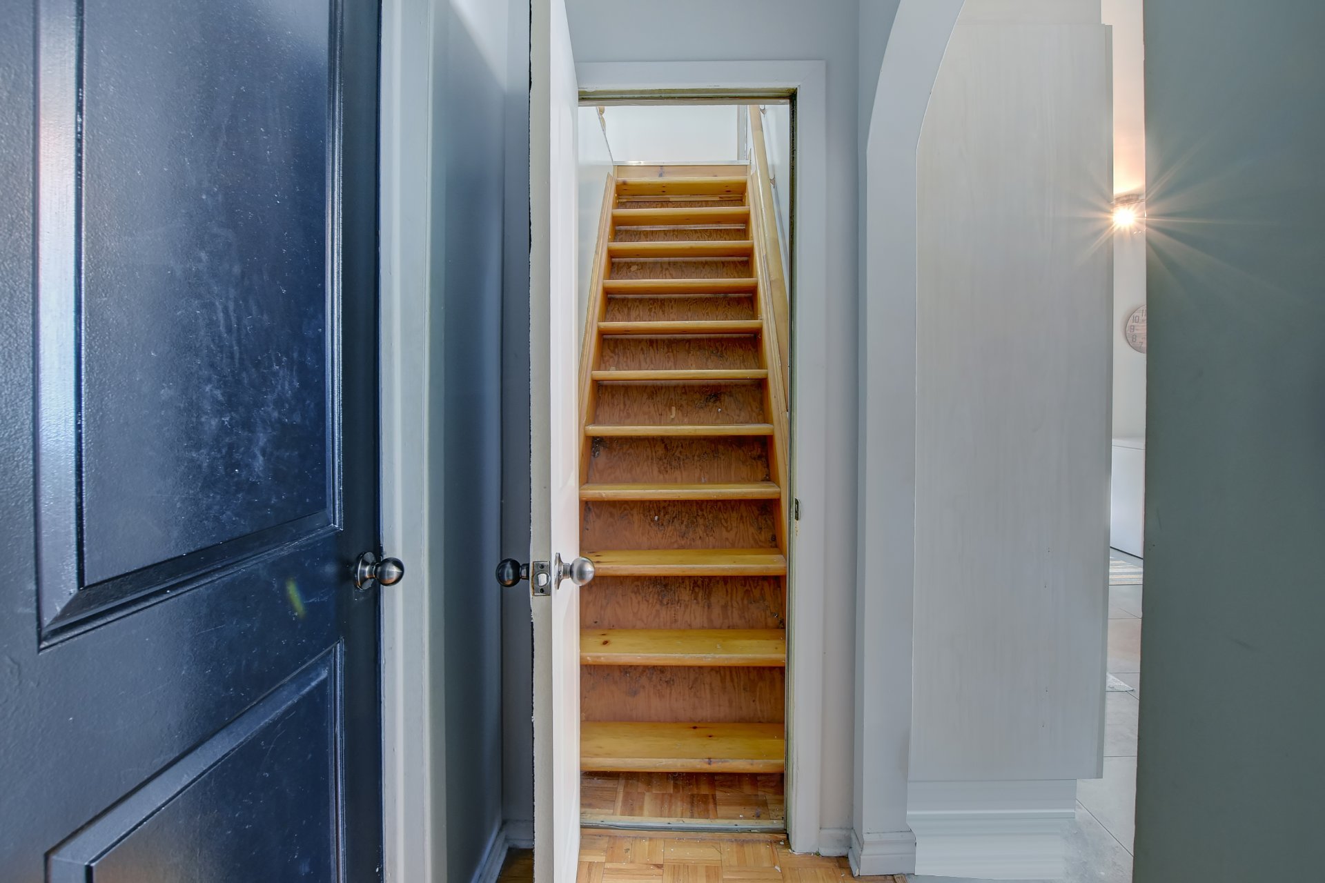 Staircase