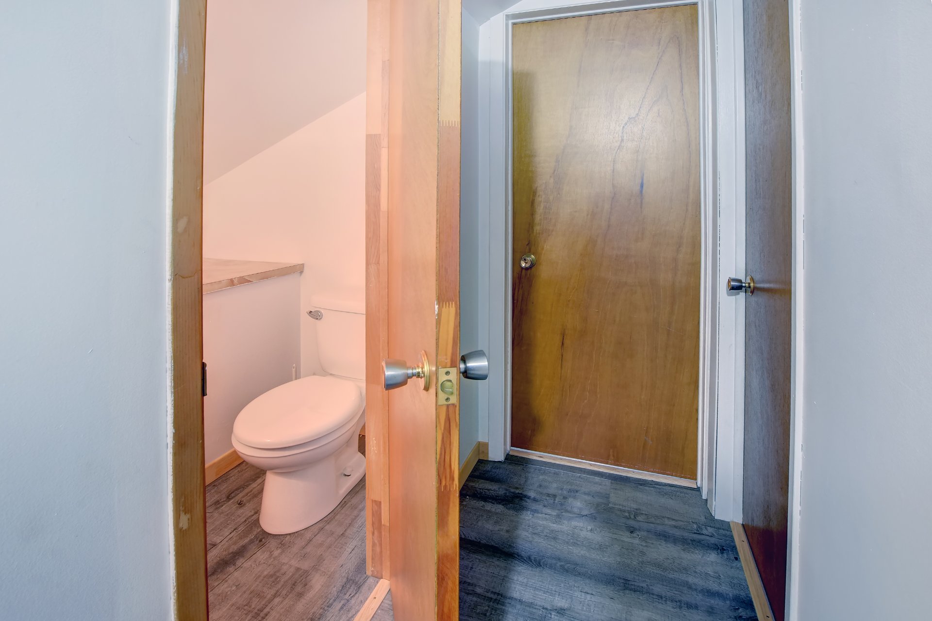 Washroom