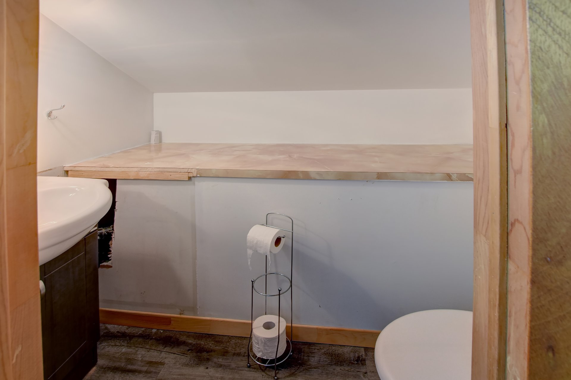 Washroom