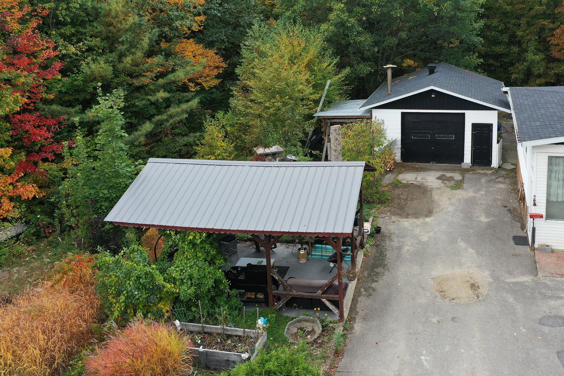Overall View