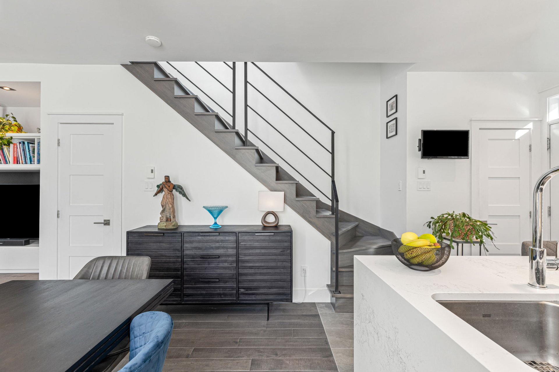 Photo - Staircase