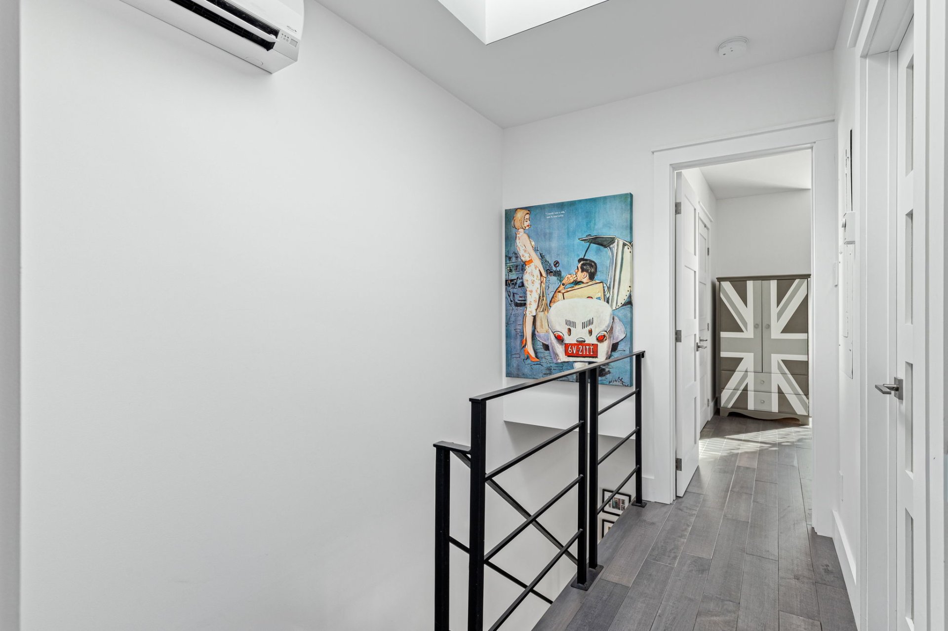 Photo - Corridor