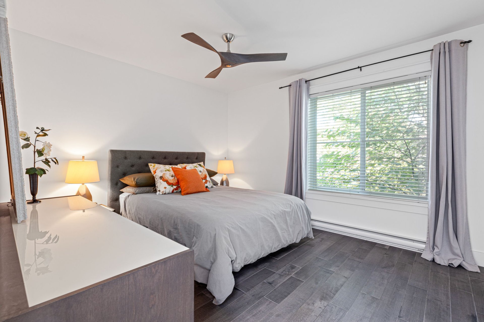 Photo - Primary bedroom