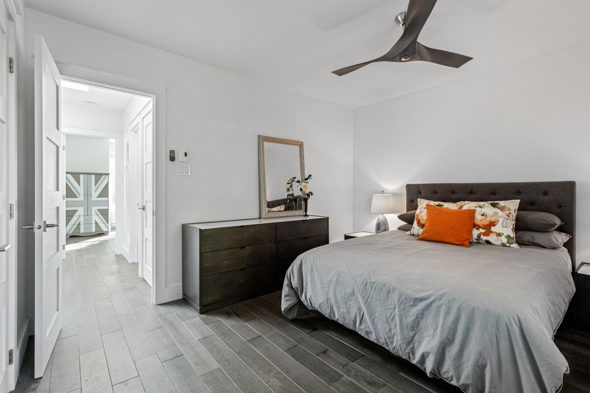 Photo - Primary bedroom