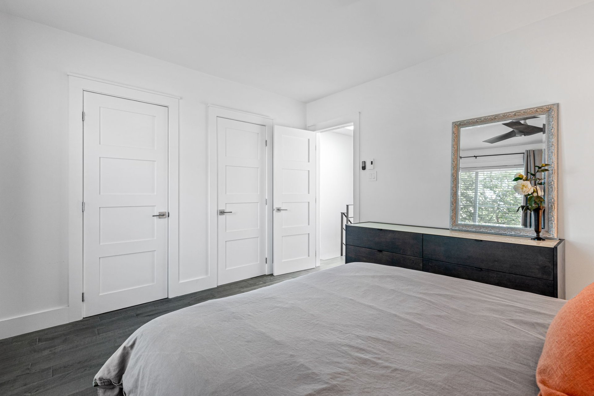 Photo - Primary bedroom